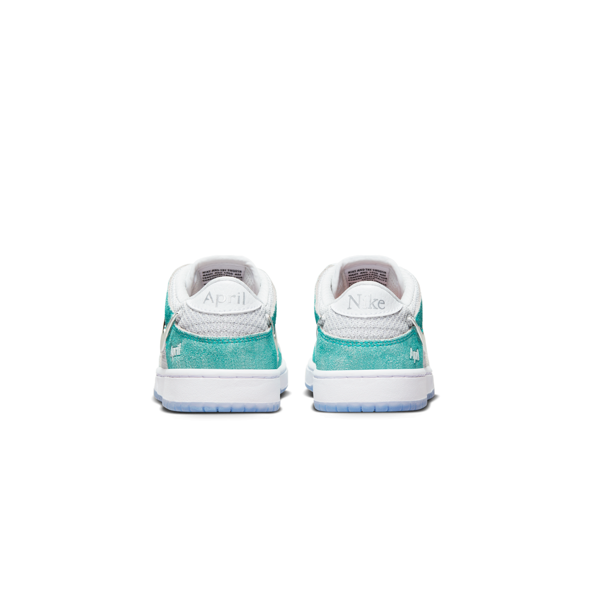Nike SB Dunk Low April Skateboards (PS)
