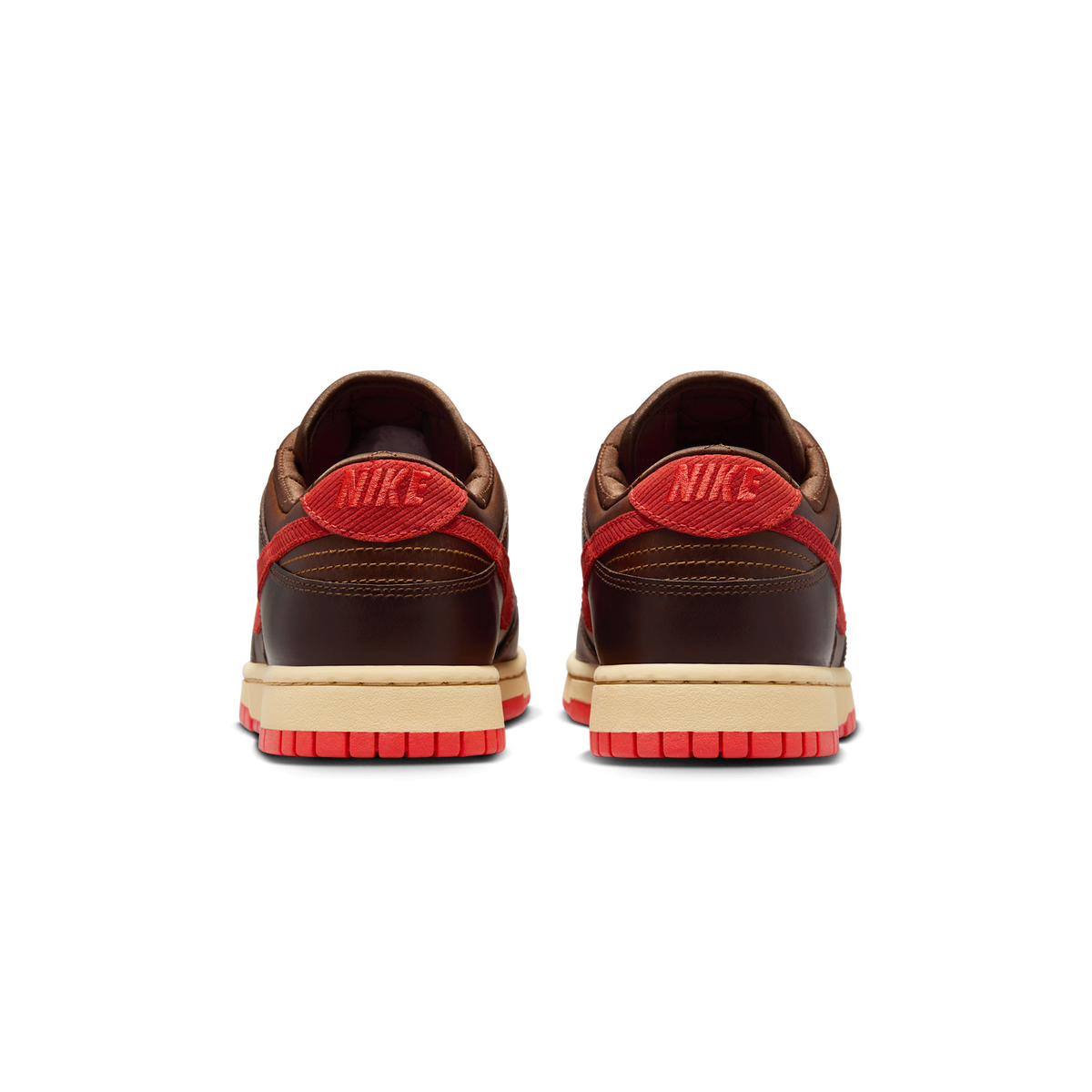 Nike Dunk Low Retro Light British Tan | HQ3448-262