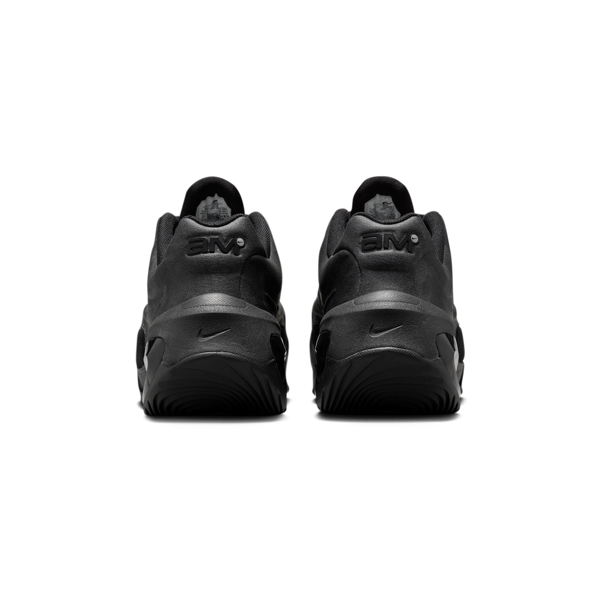 Nike Air Max Muse SE Anthracite Black (Women's) | HQ1831-001