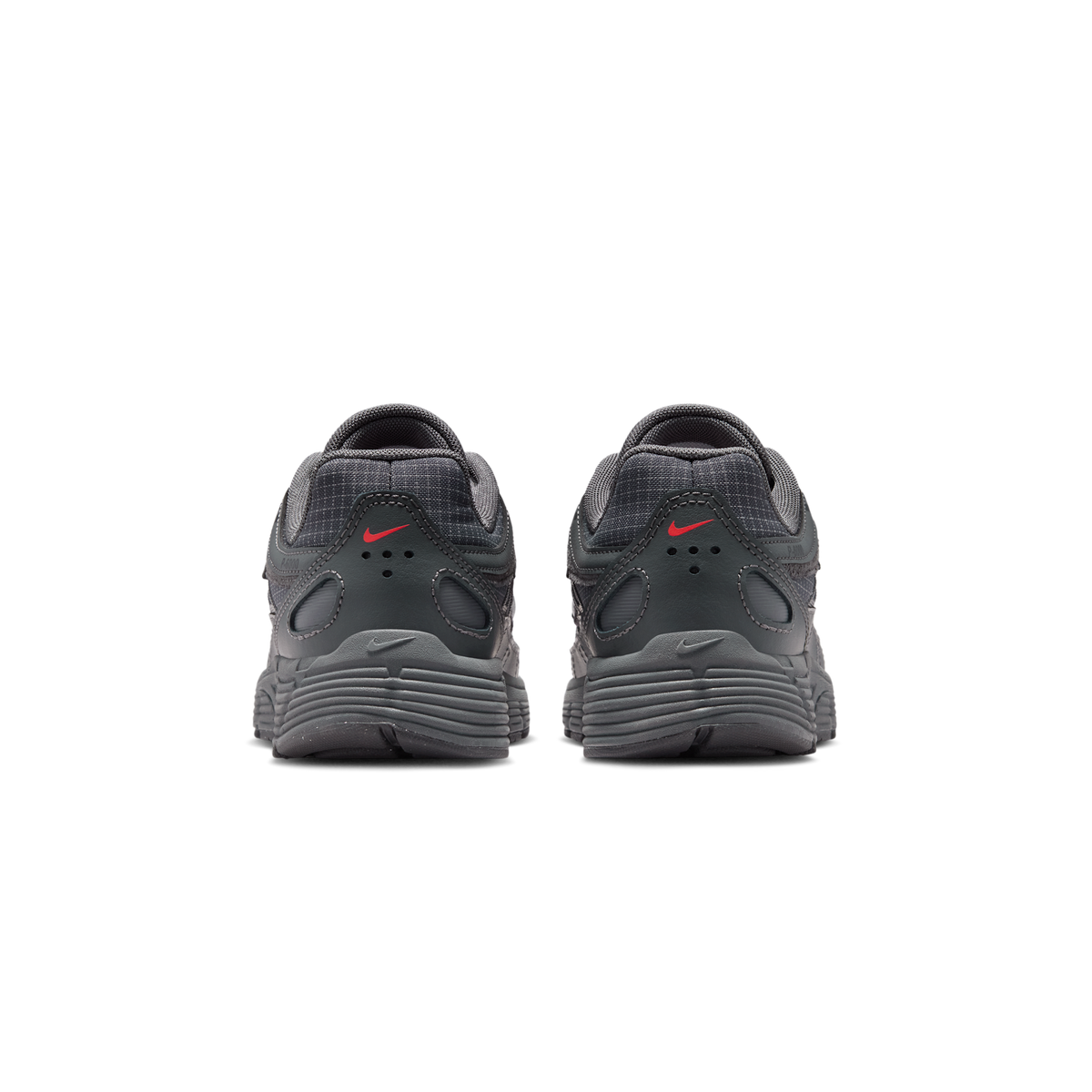 Nike P-6000 Iron Grey Dark Smoke Grey (GS)