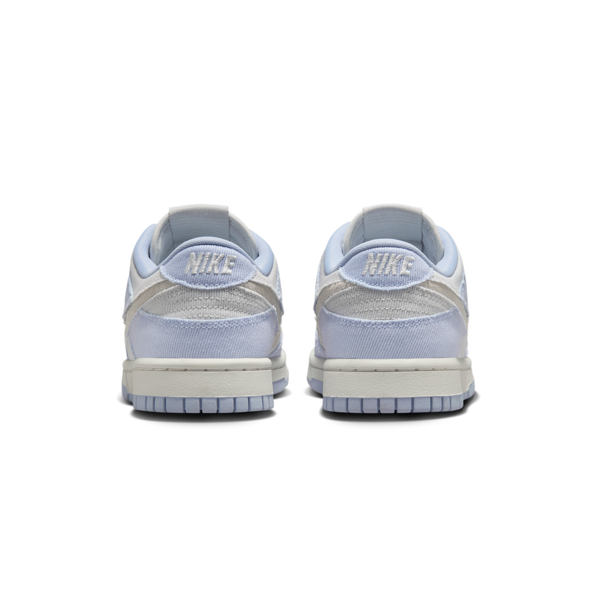 Nike Dunk Low Ghost Denim (Women's) | HF1985-001