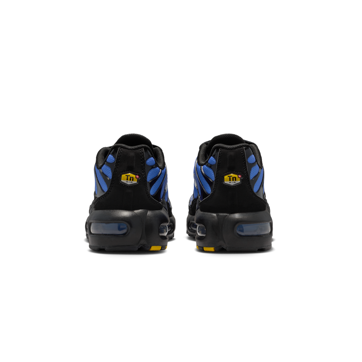 Nike Air Max Plus Black Sapphire (GS)