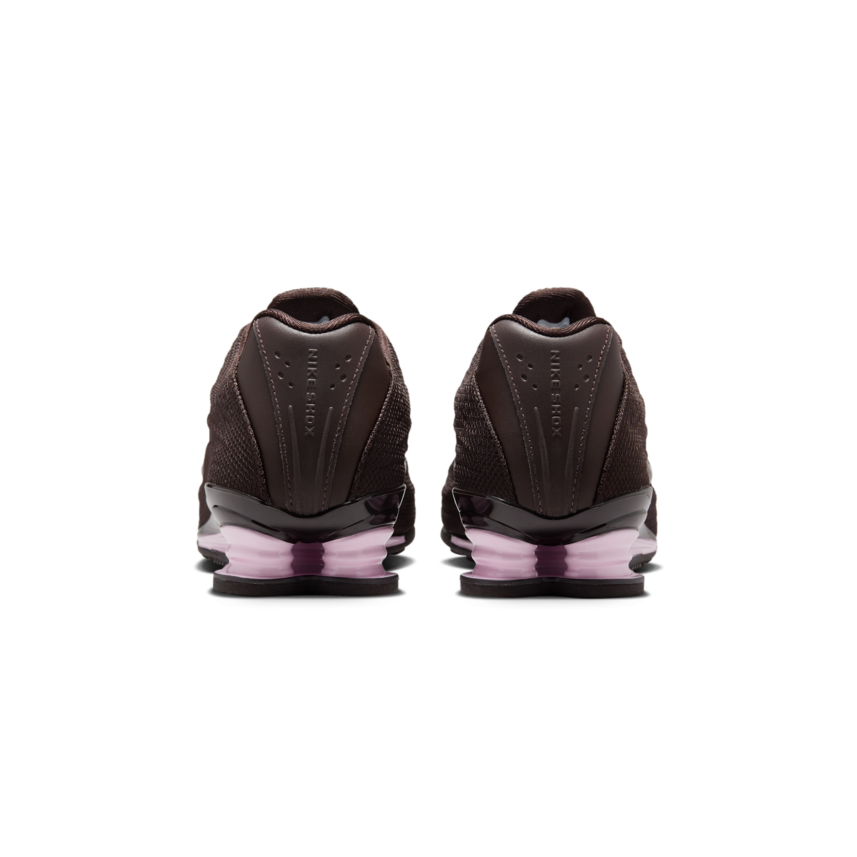 Nike Shox Z Velvet Brown (Women's)