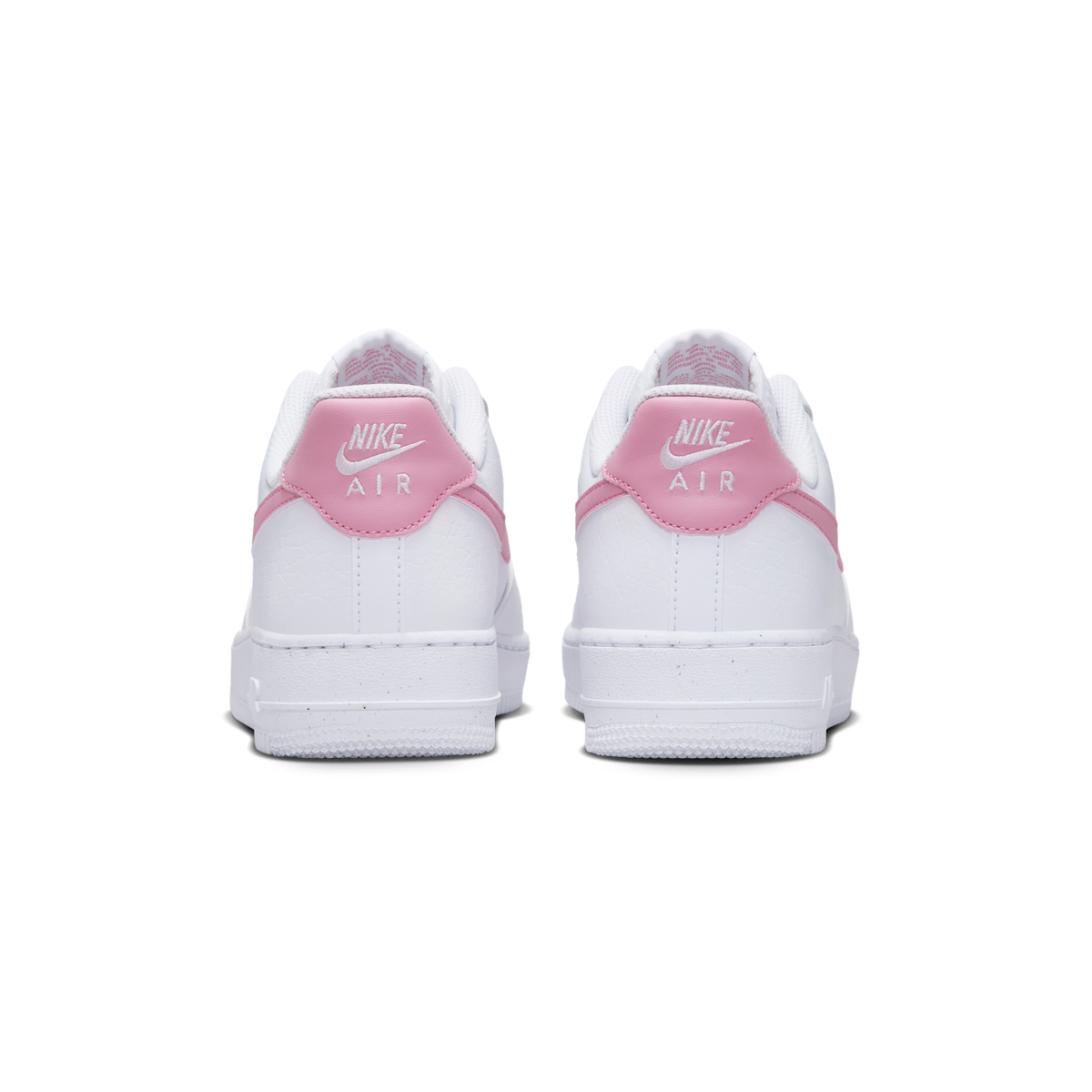 Nike Air Force 1 Low '07 Next Nature Elemental Pink (Women's)