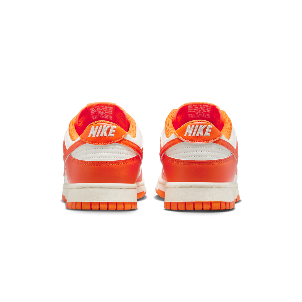 Nike Dunk Low Syracuse Pale Ivory | HF5441-106