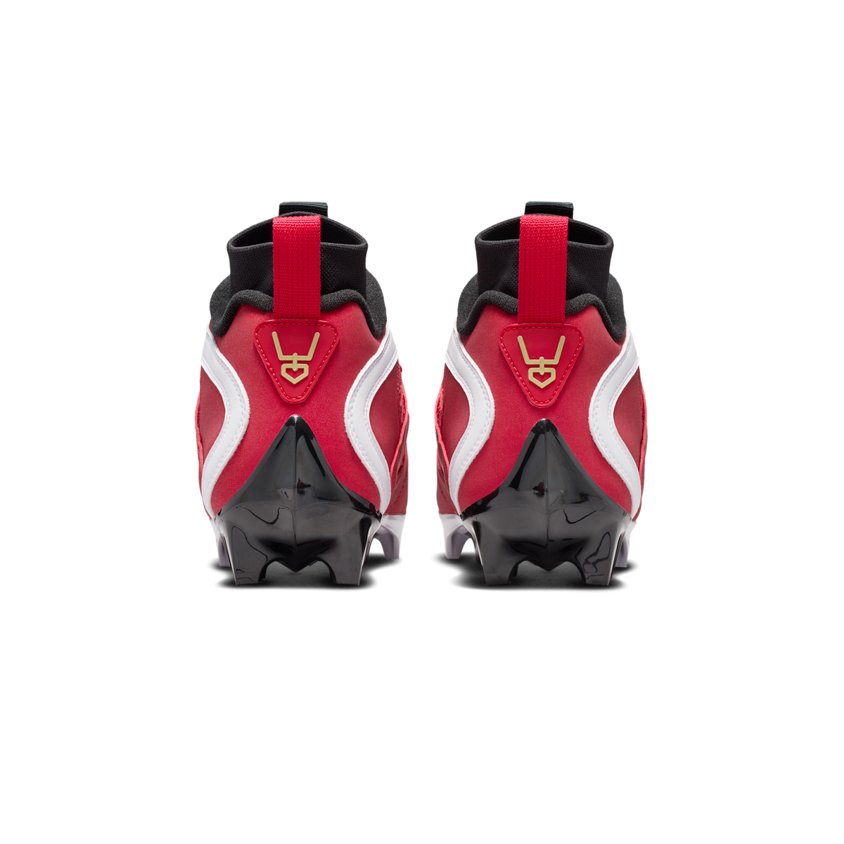 Nike Diamond Turf 2 TD Fire Red | IF4807-001