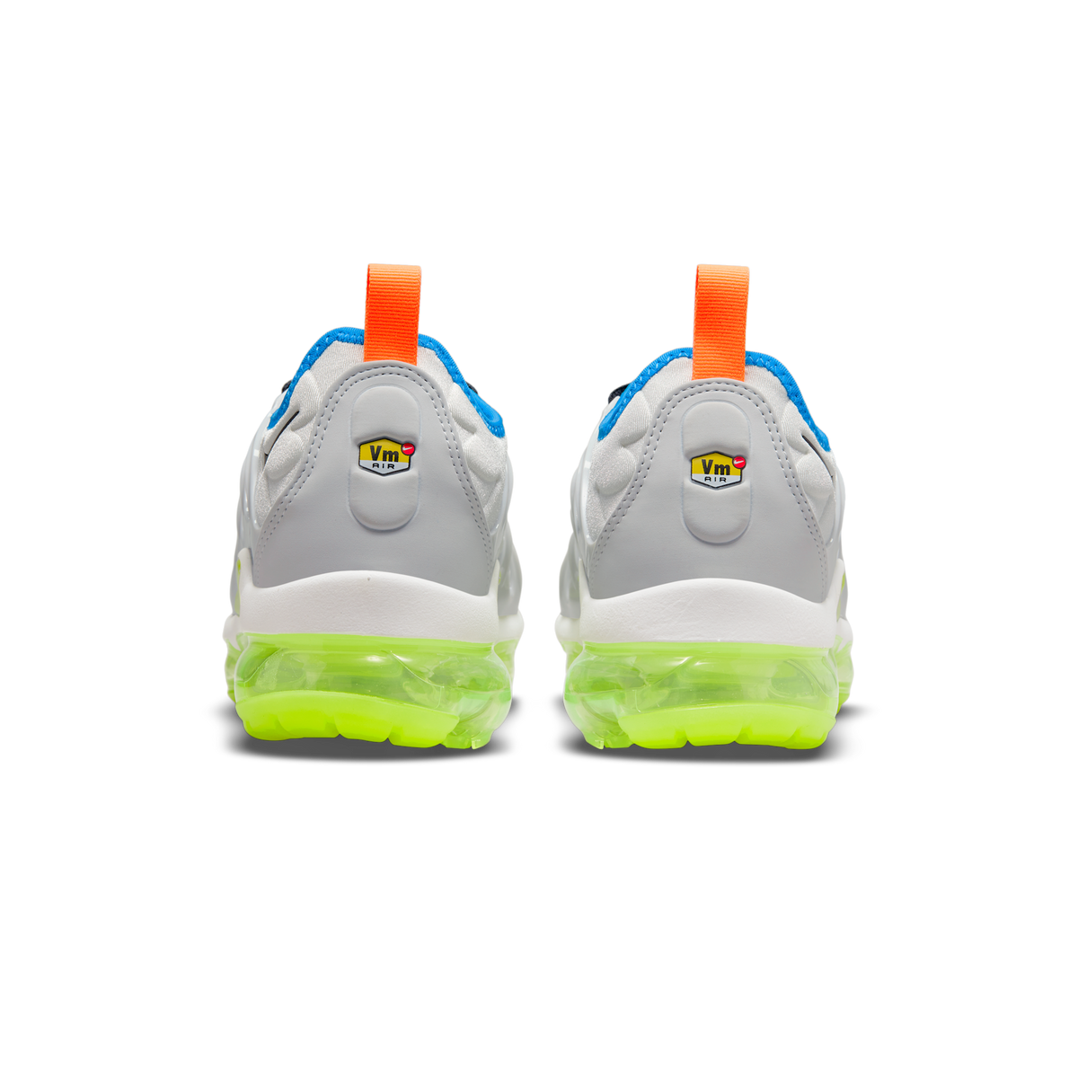 Nike Air VaporMax Plus Photon Dust Volt (Women's) | DQ4695-001