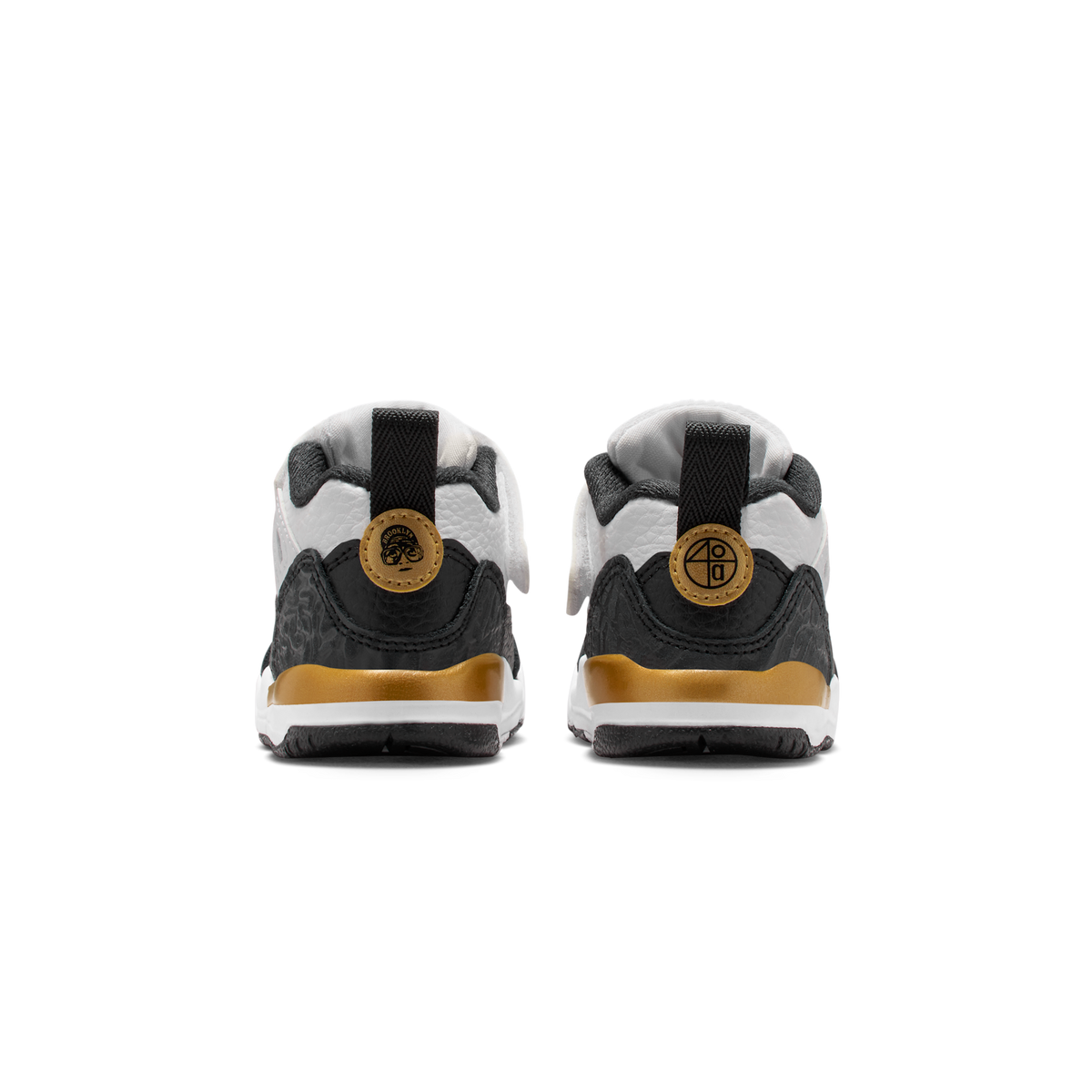 Jordan Spizike Low DMP (TD)