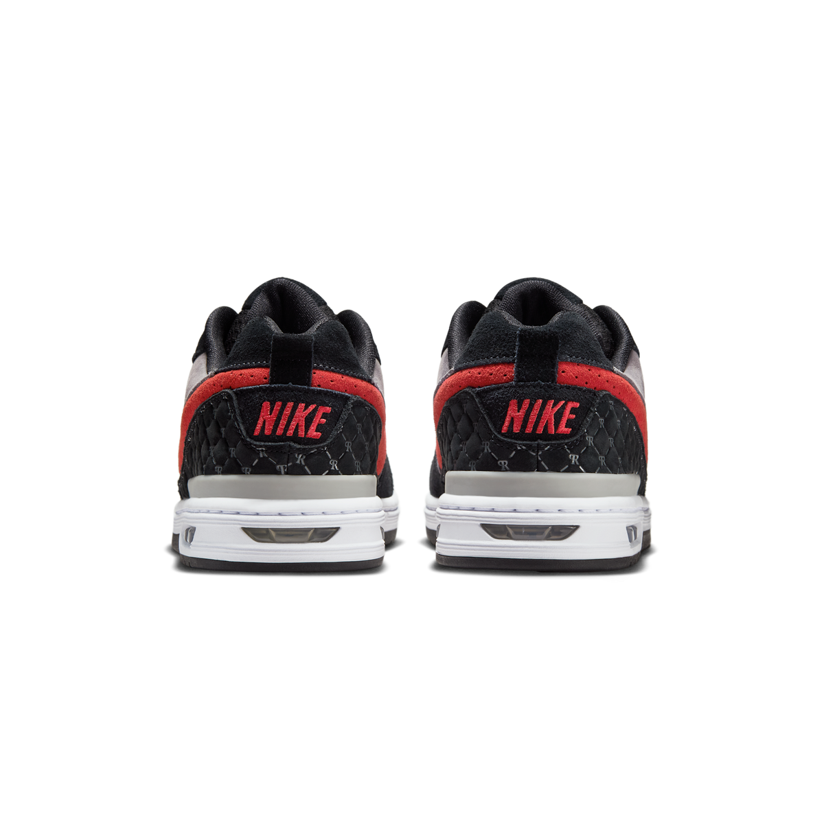 Nike SB Zoom Air Paul Rodriguez 1 OG Bred