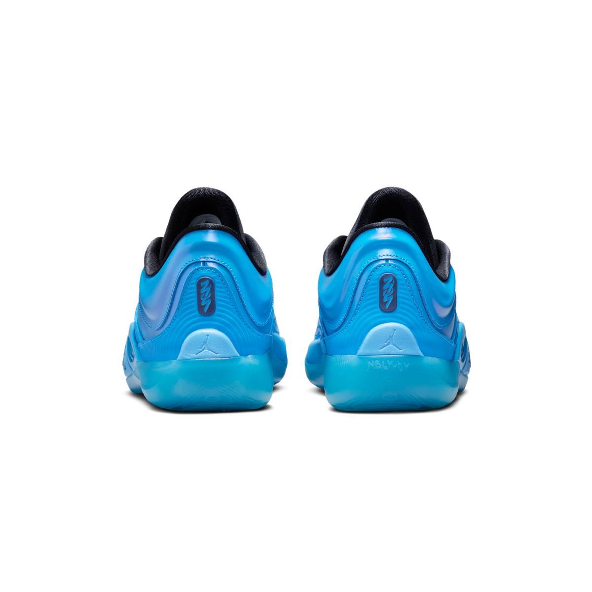 Jordan Zion 4 Iridescence