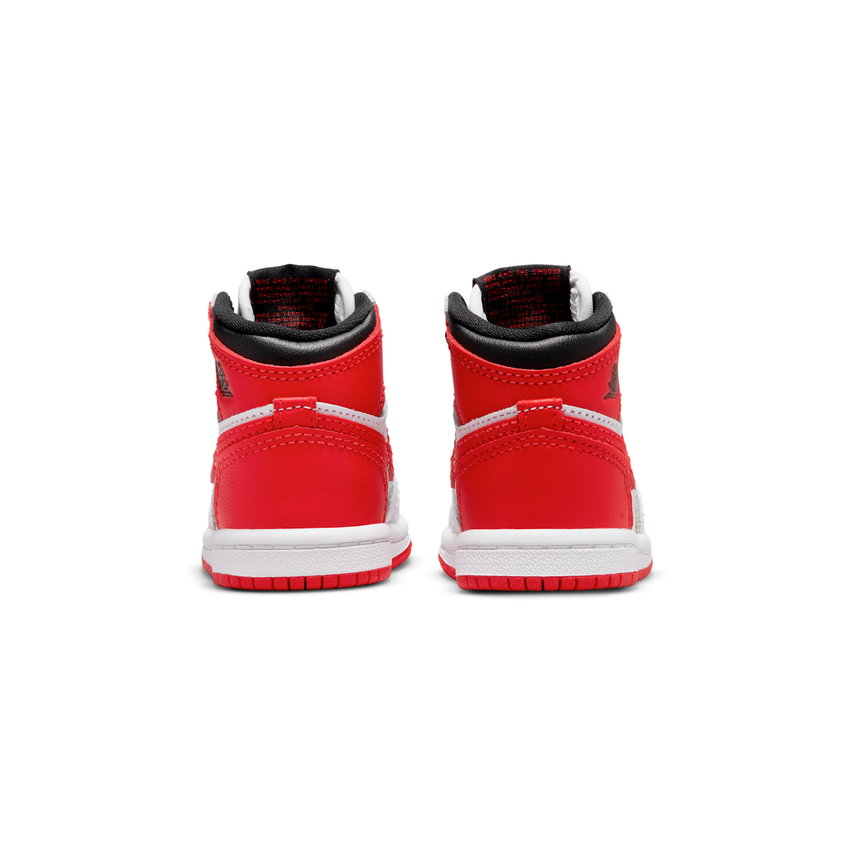 Jordan 1 Retro High OG Heritage (TD)