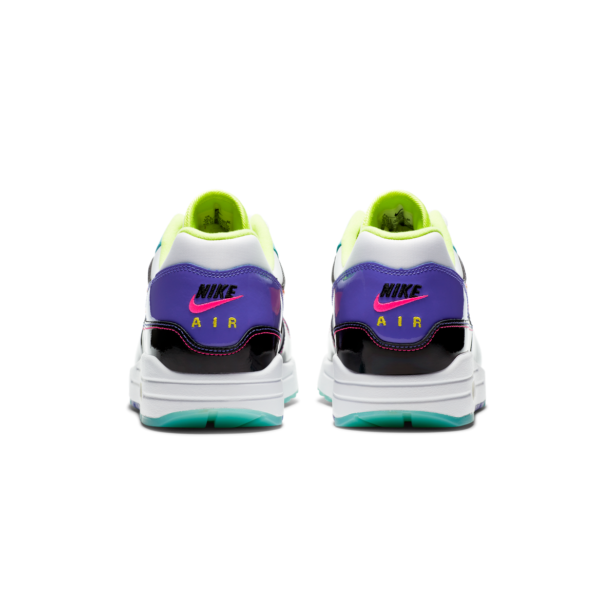 Nike Air Max 1 Hyper Pink