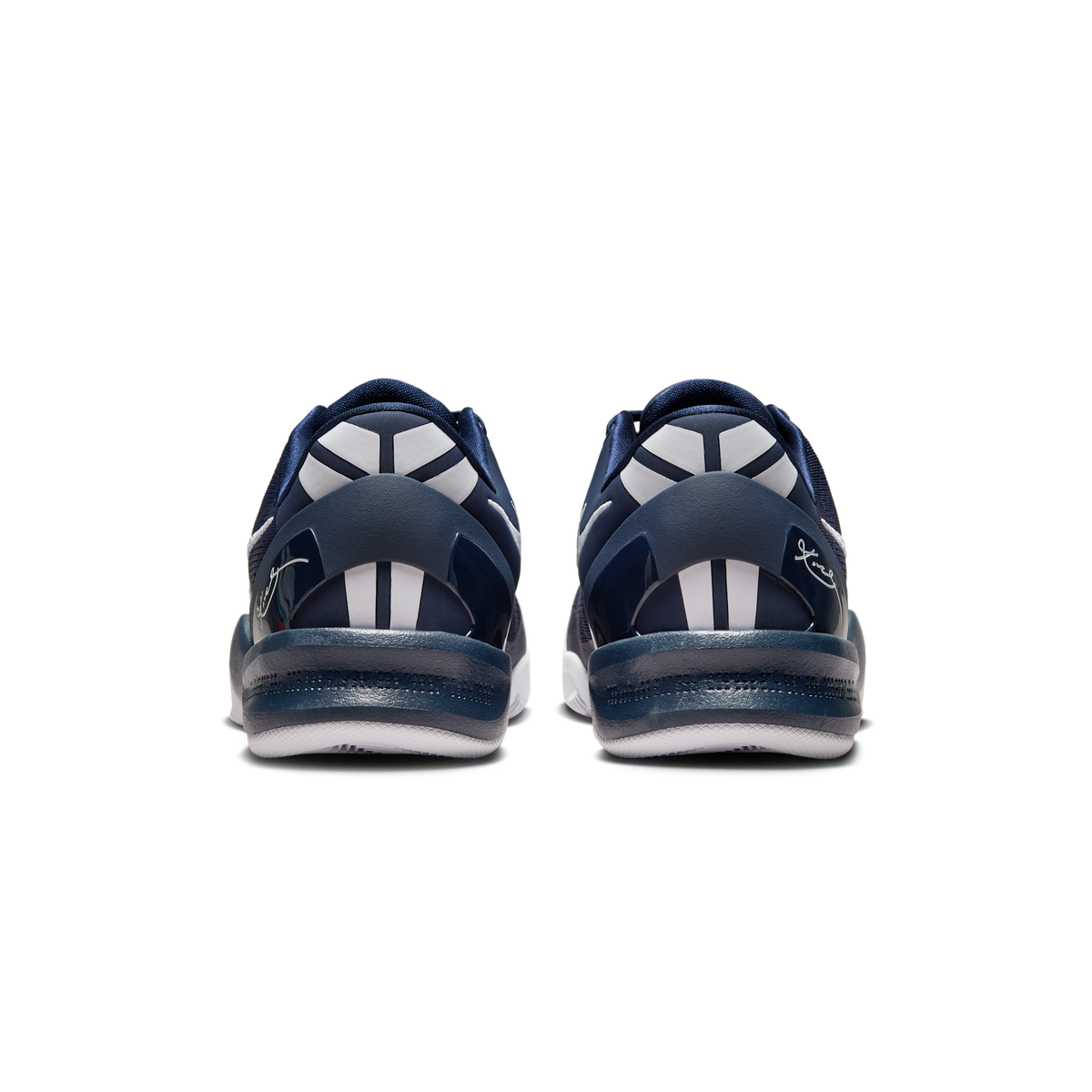 Nike Kobe 8 Protro College Navy