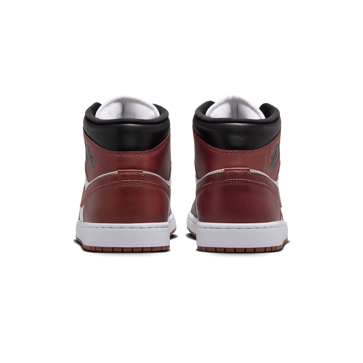 Jordan 1 Mid SE Dark Pony