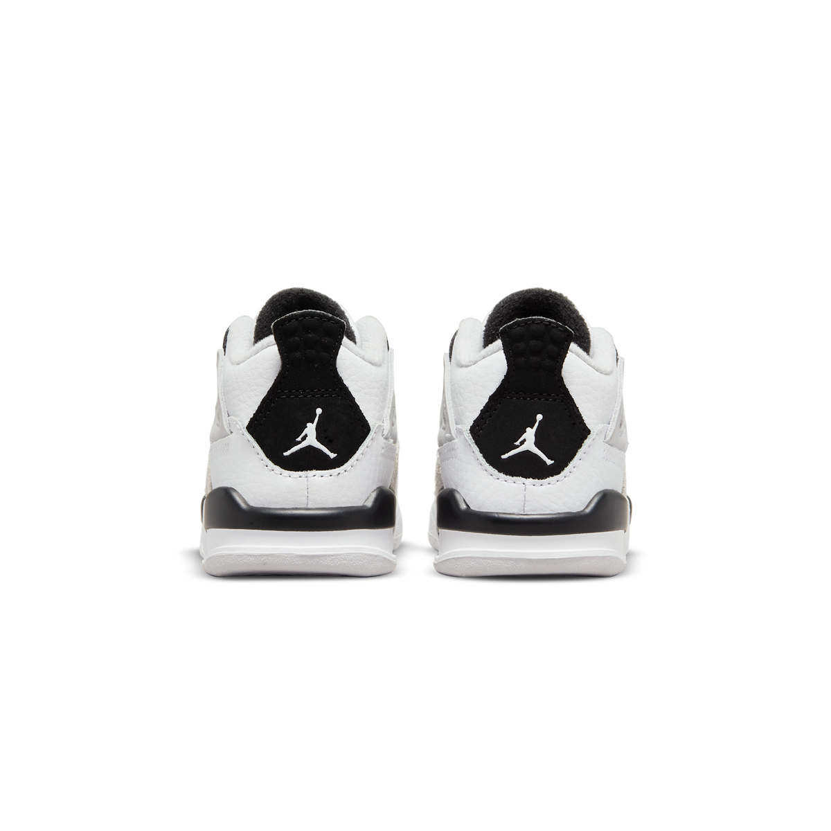 Jordan 4 Retro Military Black (TD)