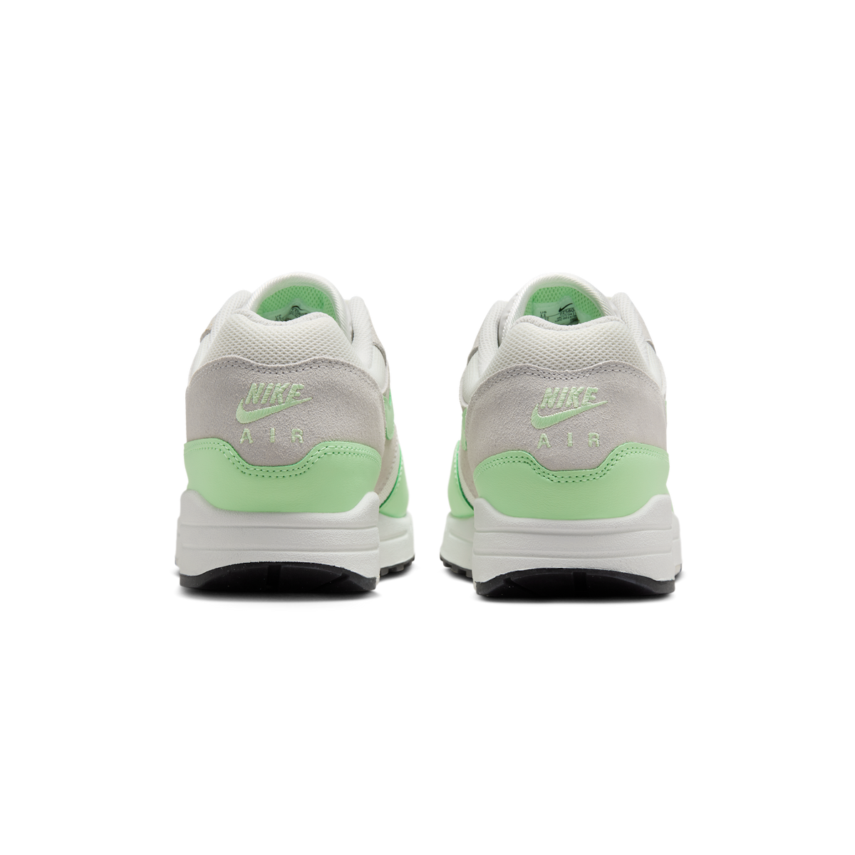 Nike Air Max 1 Essential Summit White Photon Dust Vapor Green
