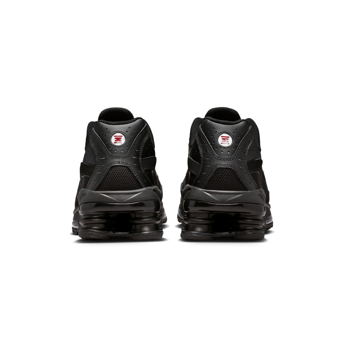 Nike Shox Ride 2 Black | IO4296-002