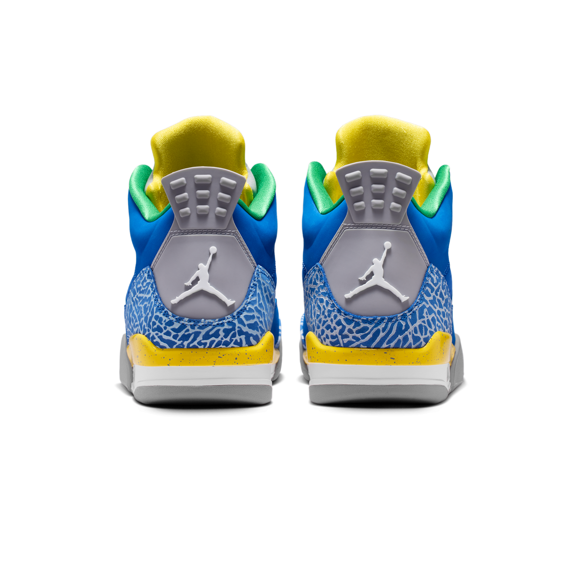 Jordan Son of Mars Low Do the Right Thing