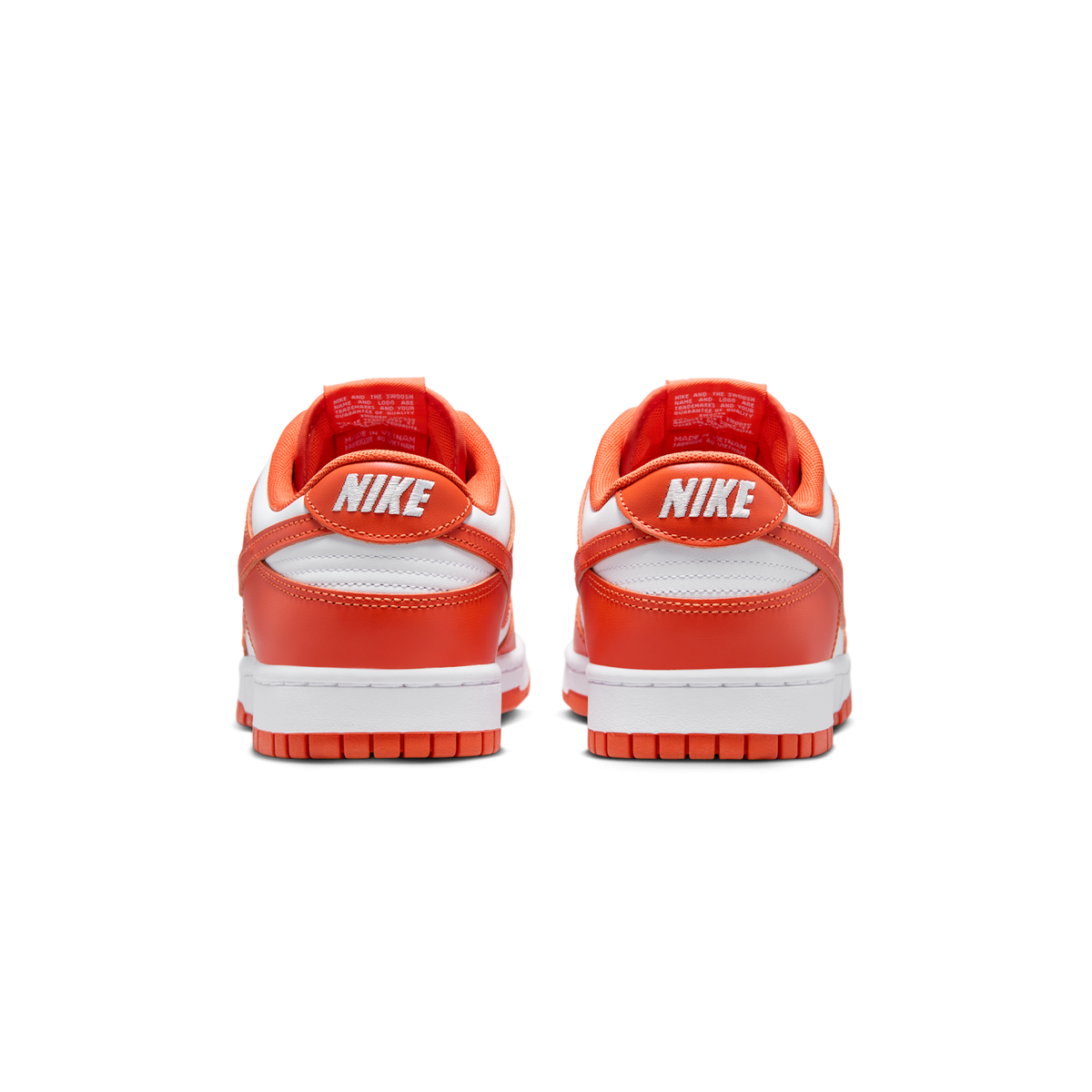 Nike Dunk Low Retro Cosmic Clay