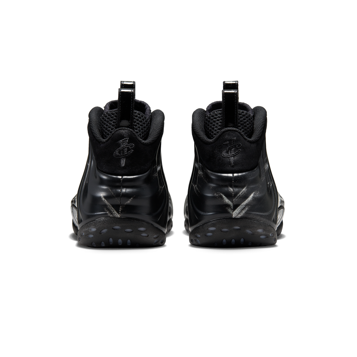 Nike Air Foamposite One Dream A World Black