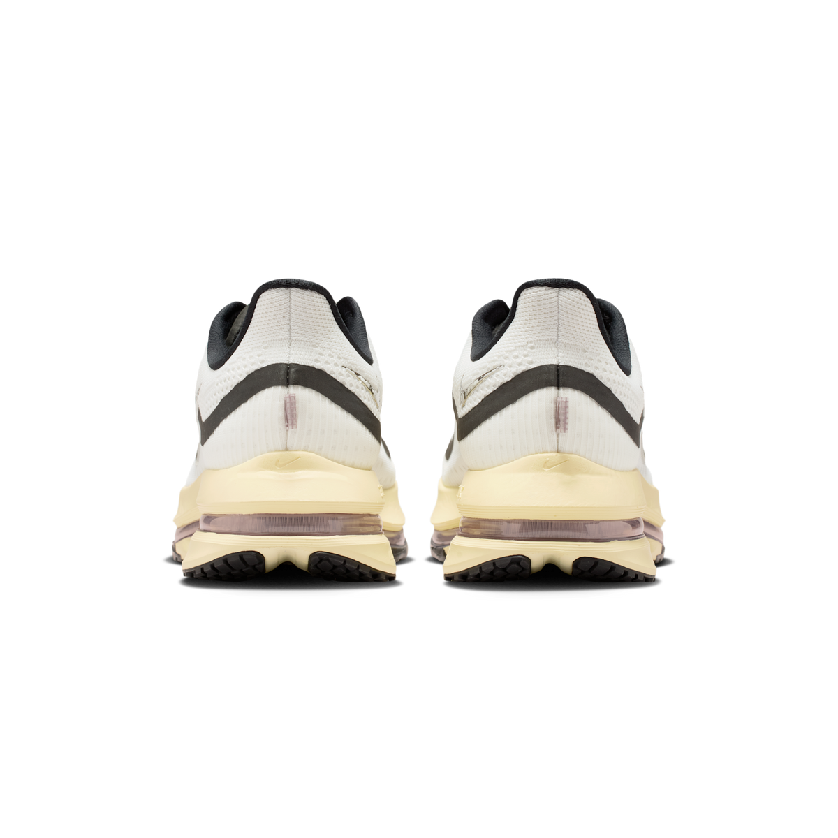 Nike Air Zoom Pegasus Premium SP A Ma Maniére White Metallic Silver