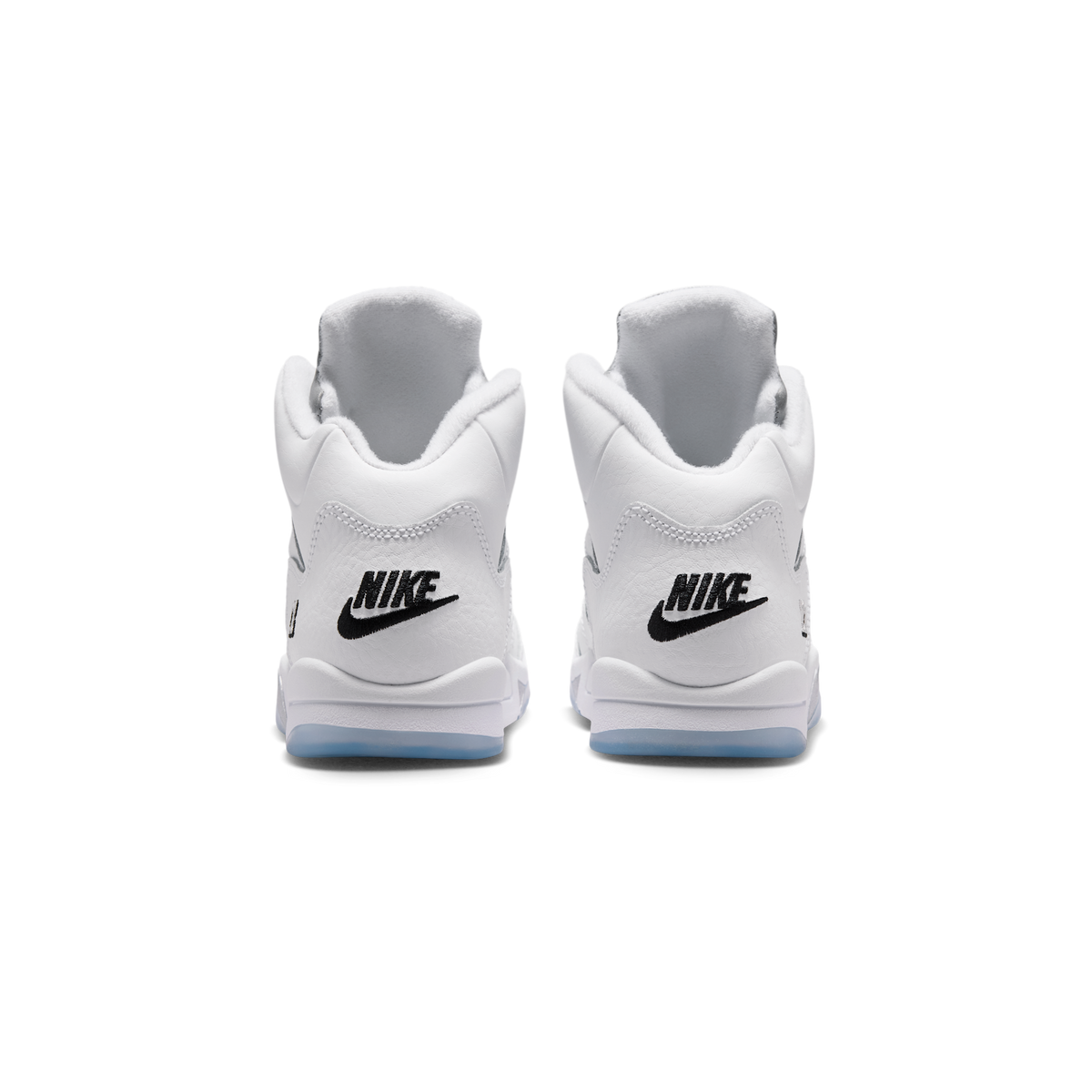 Jordan 5 Retro White Metallic (2026) (PS)