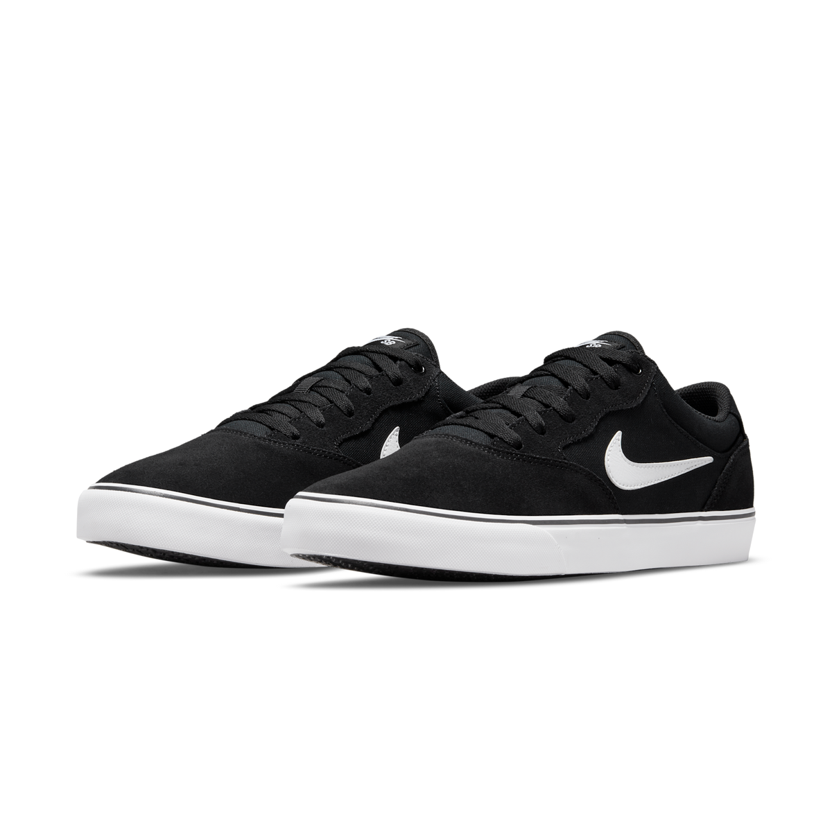 Nike SB Chron 2 Black