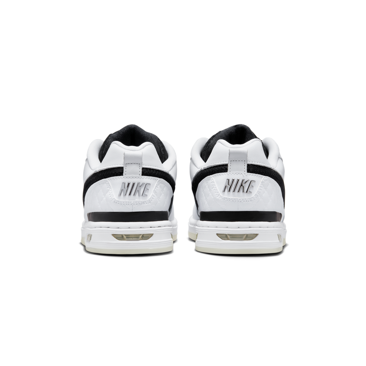Nike SB Zoom Air Paul Rodriguez 1 OG White Black (2025)