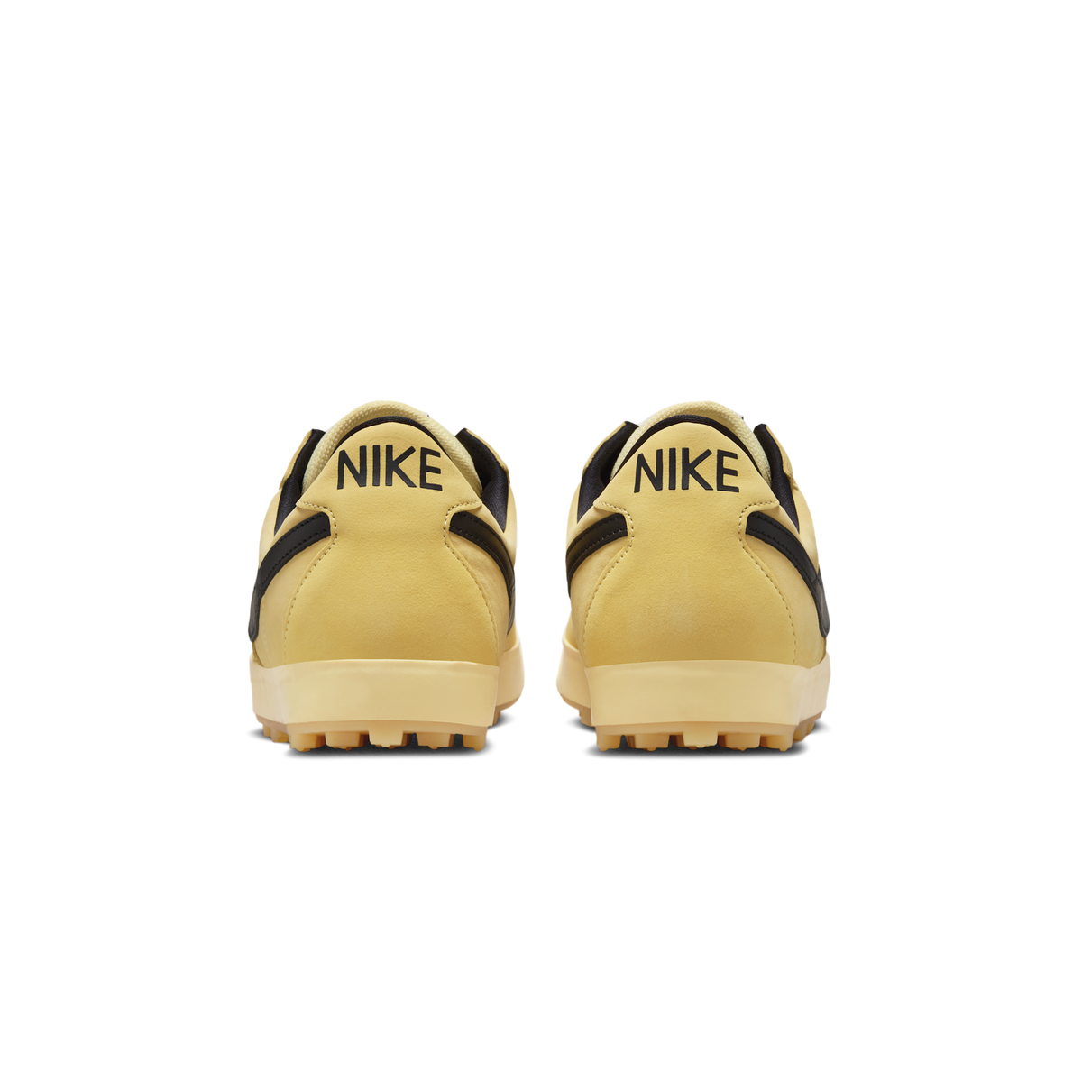 Nike Astro Grabber QS Soft Yellow Black