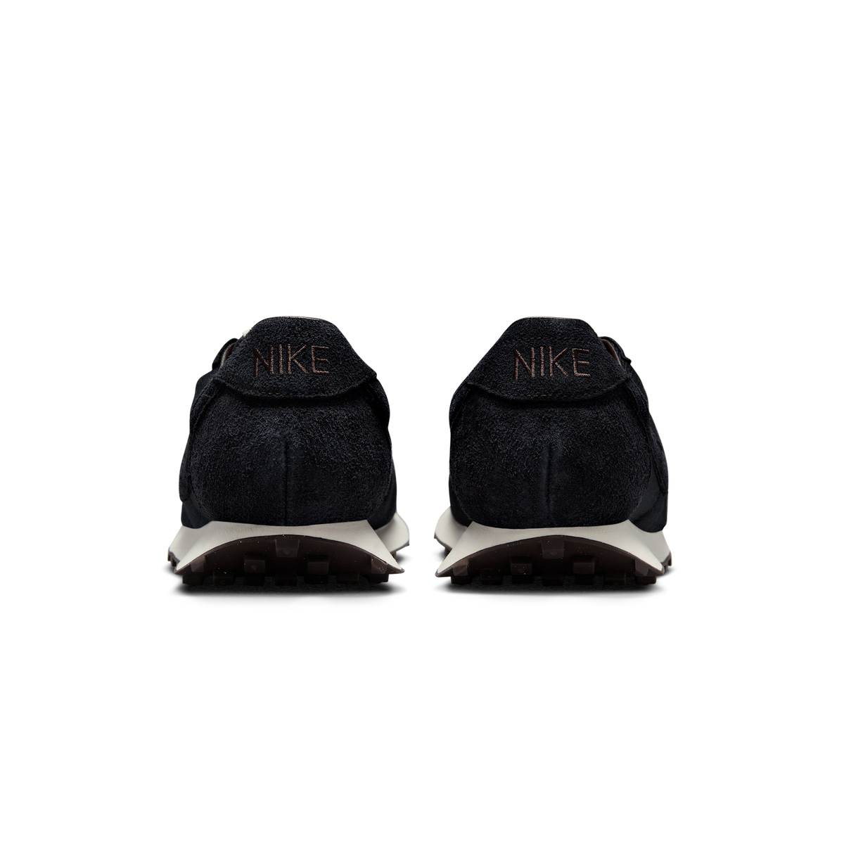 Nike LD-1000 Black Velvet Brown