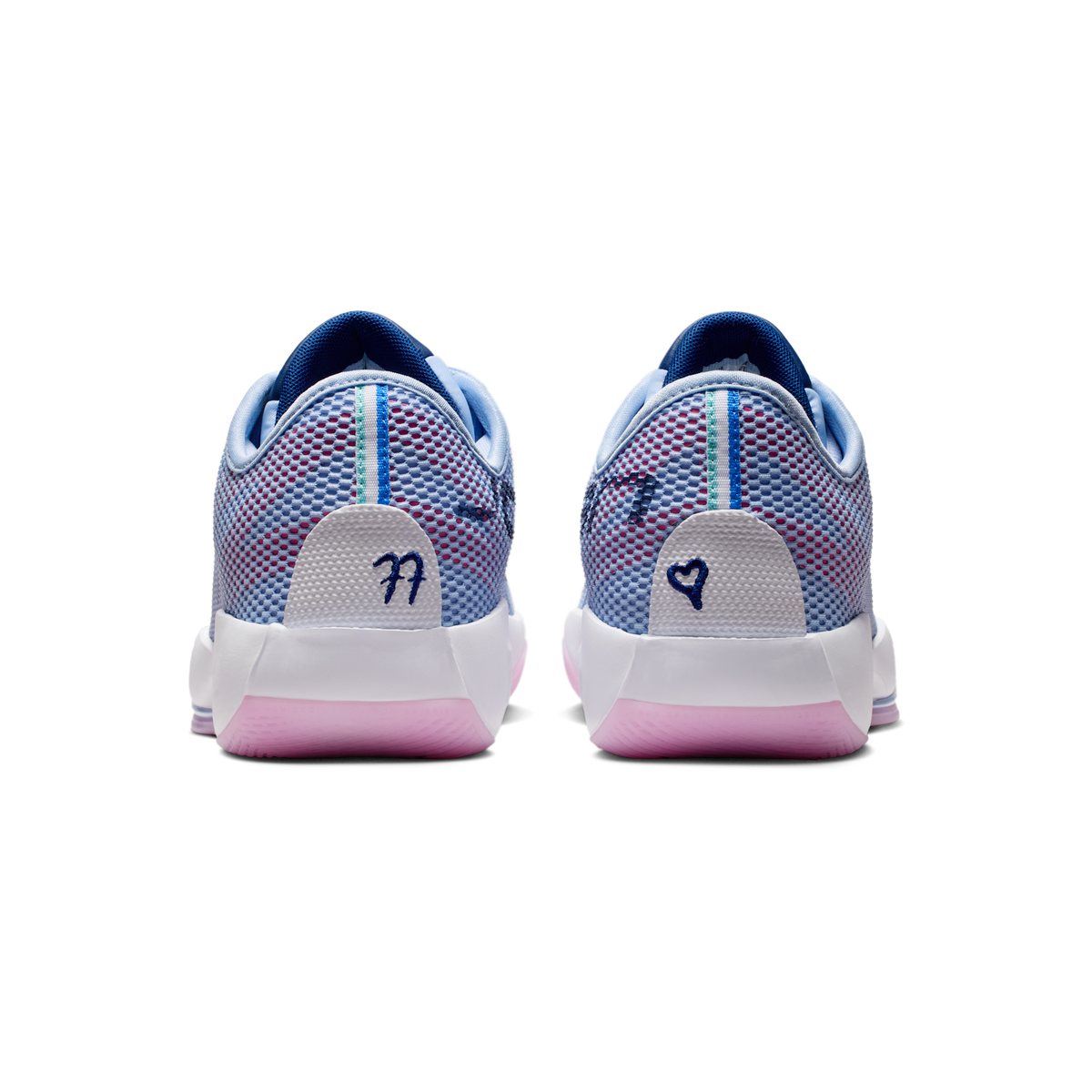 Jordan Luka .77 Familia