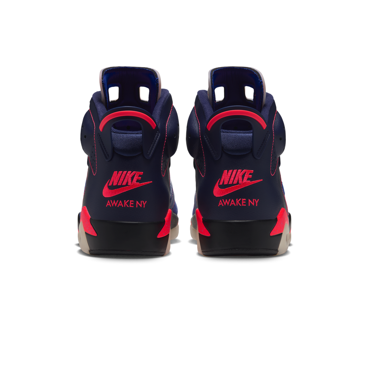 Jordan 6 Retro Awake NY Midnight Navy