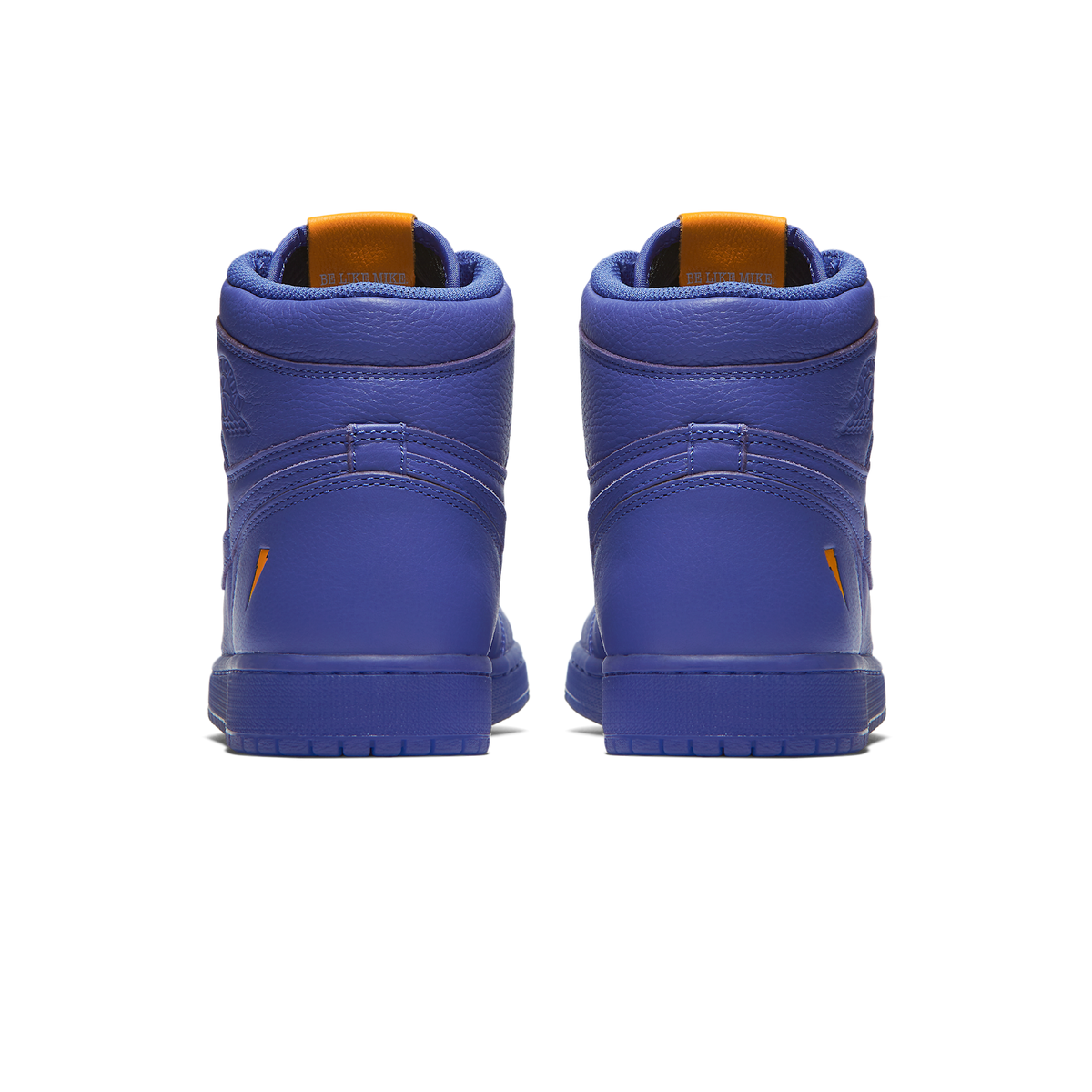 Jordan 1 Retro High Gatorade Rush Violet