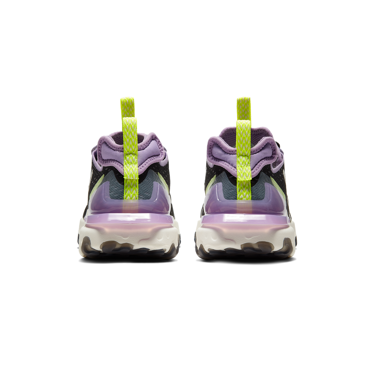 Nike React Vision Gravity Purple Volt (Women's)