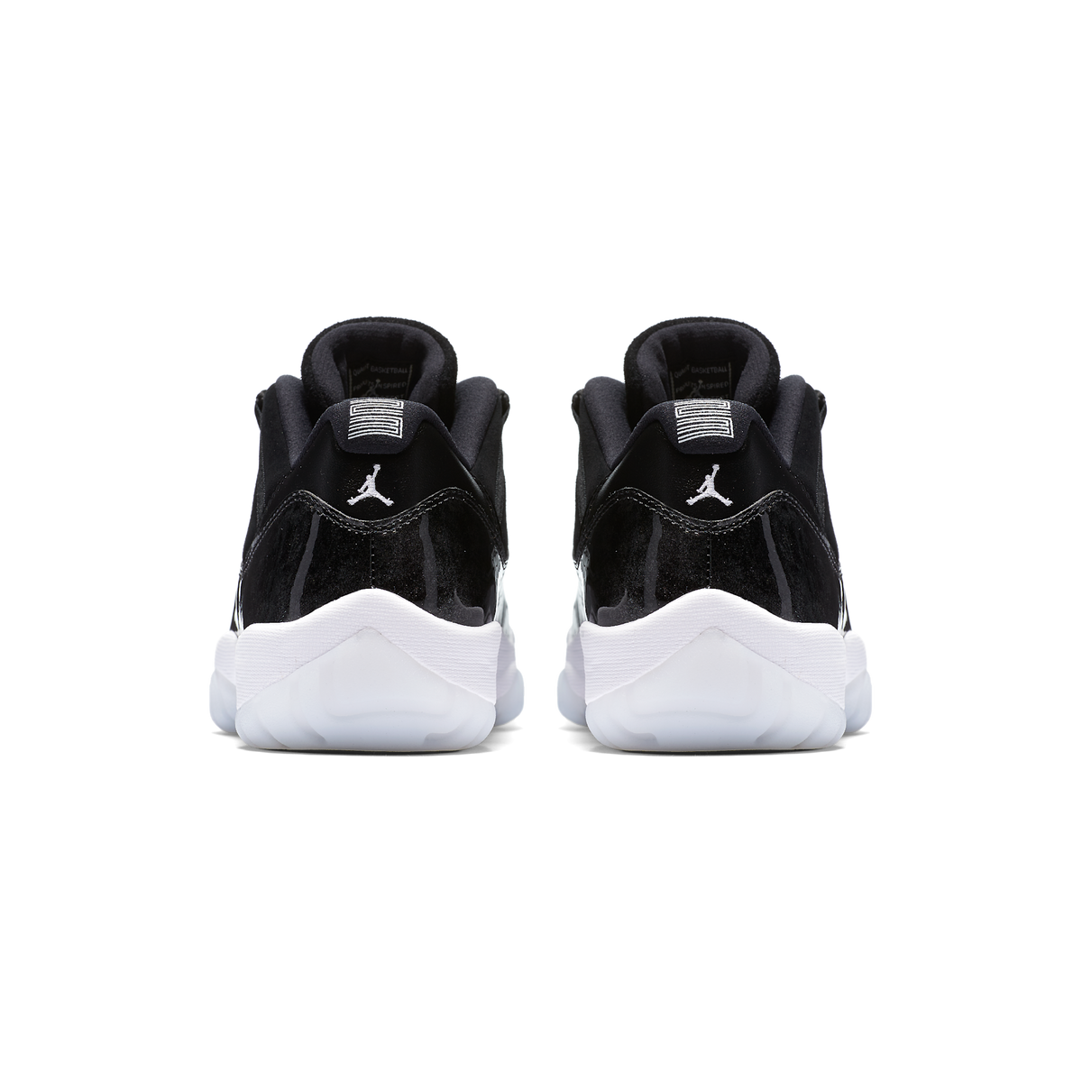 Jordan 11 Retro Low Barons