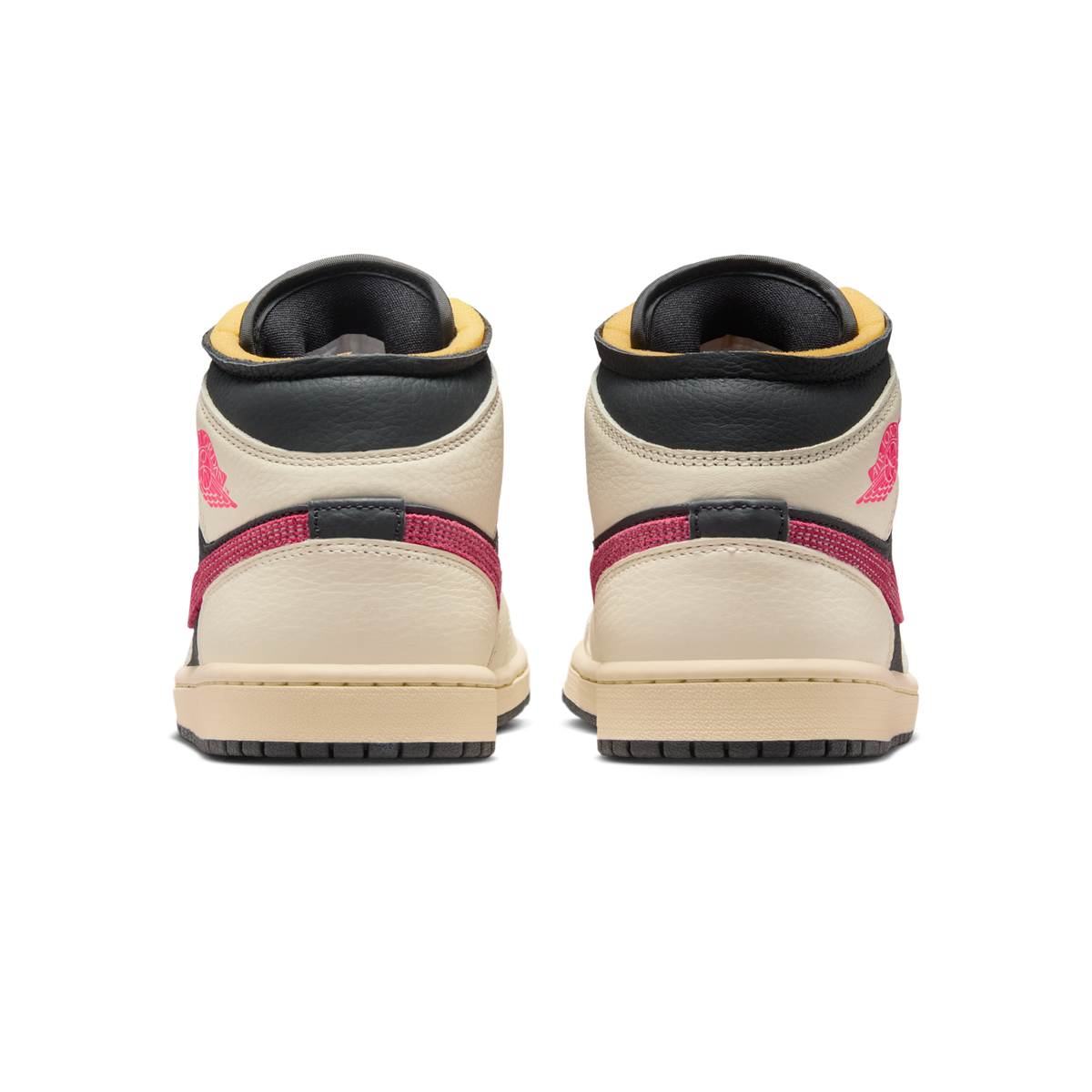 Jordan 1 Mid SE Edge Flight Club (Women's)