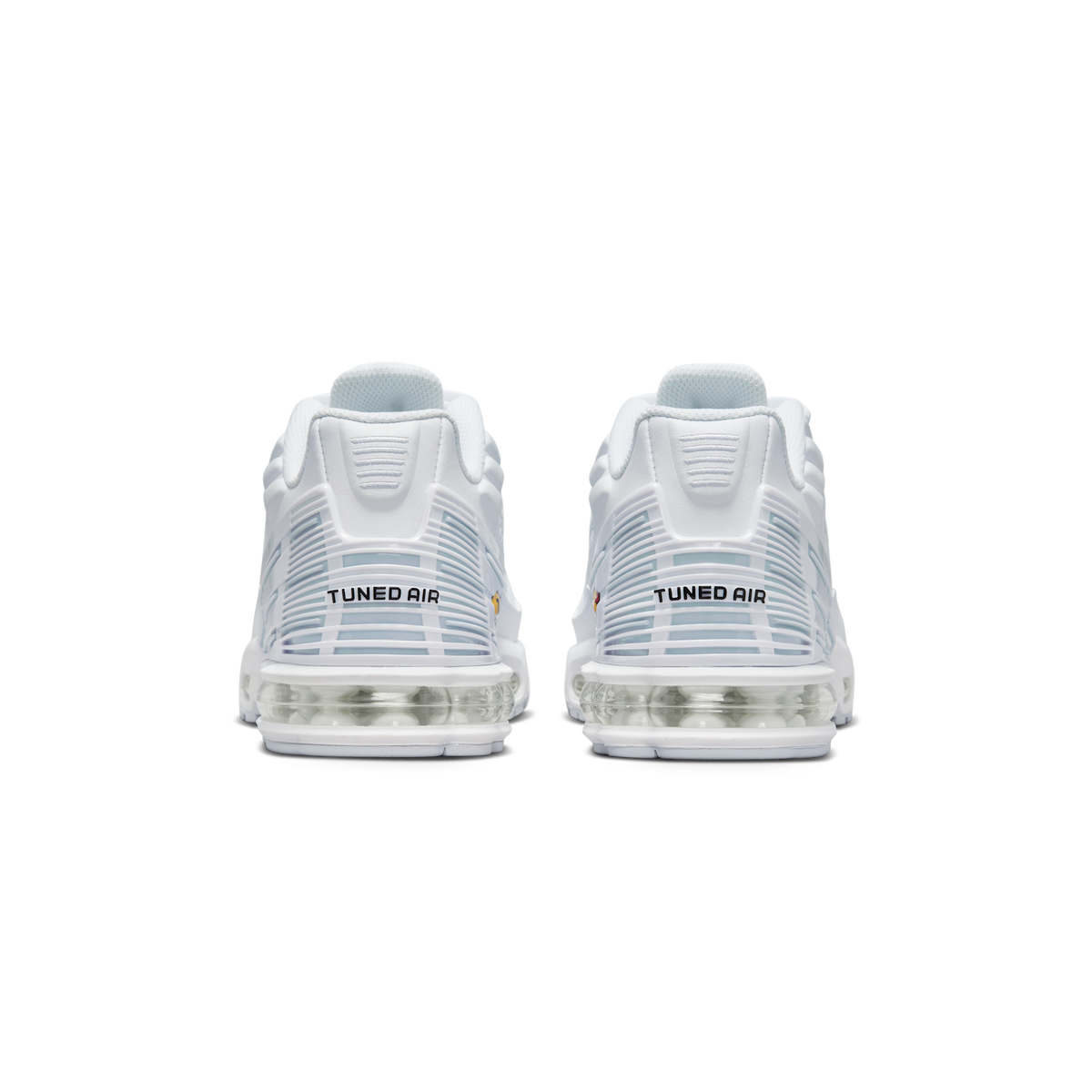 Nike Air Max Plus 3 Multi Swoosh White Midnight Navy | FJ4225-100