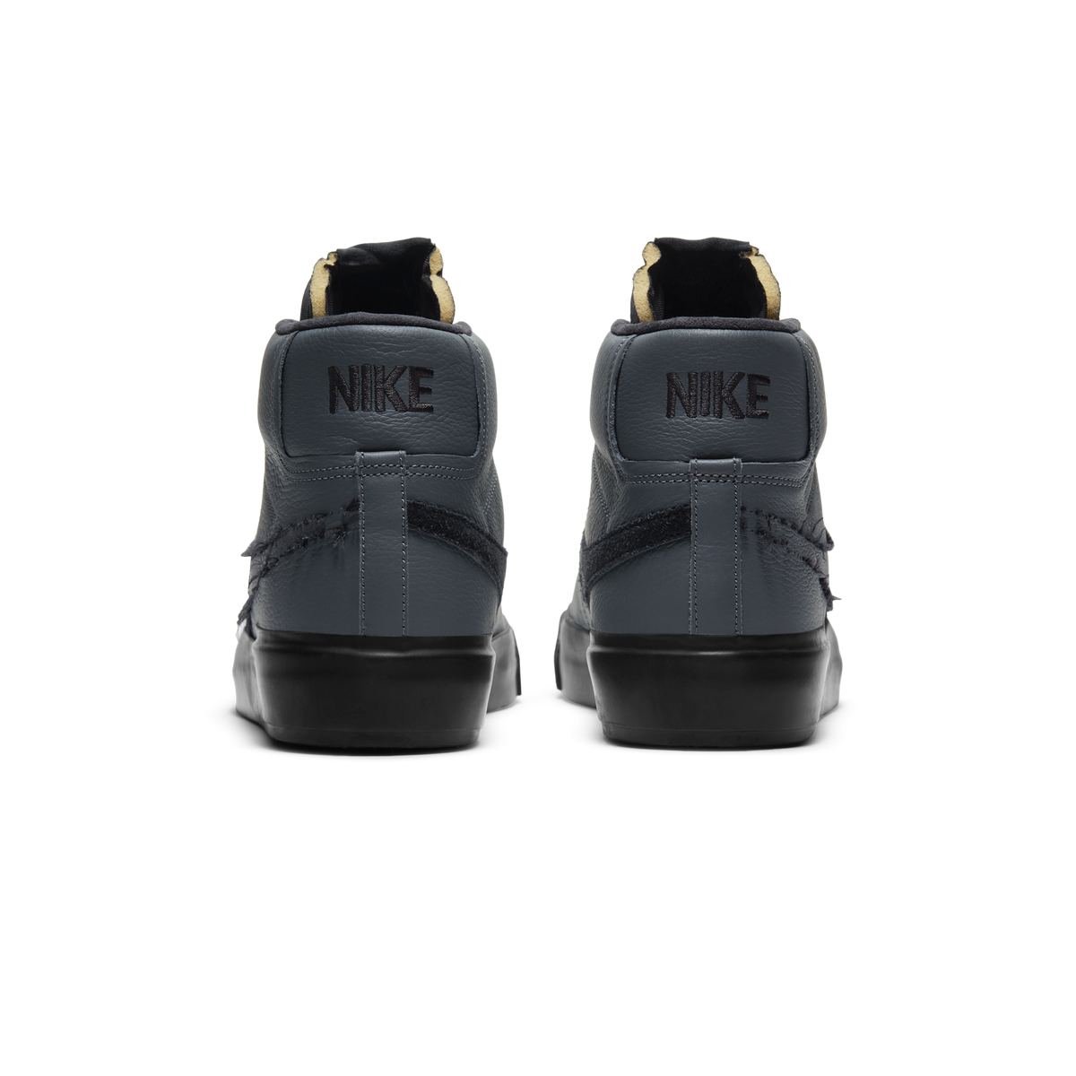 Nike SB Zoom Blazer Mid Edge Iron Grey | DA2189-001