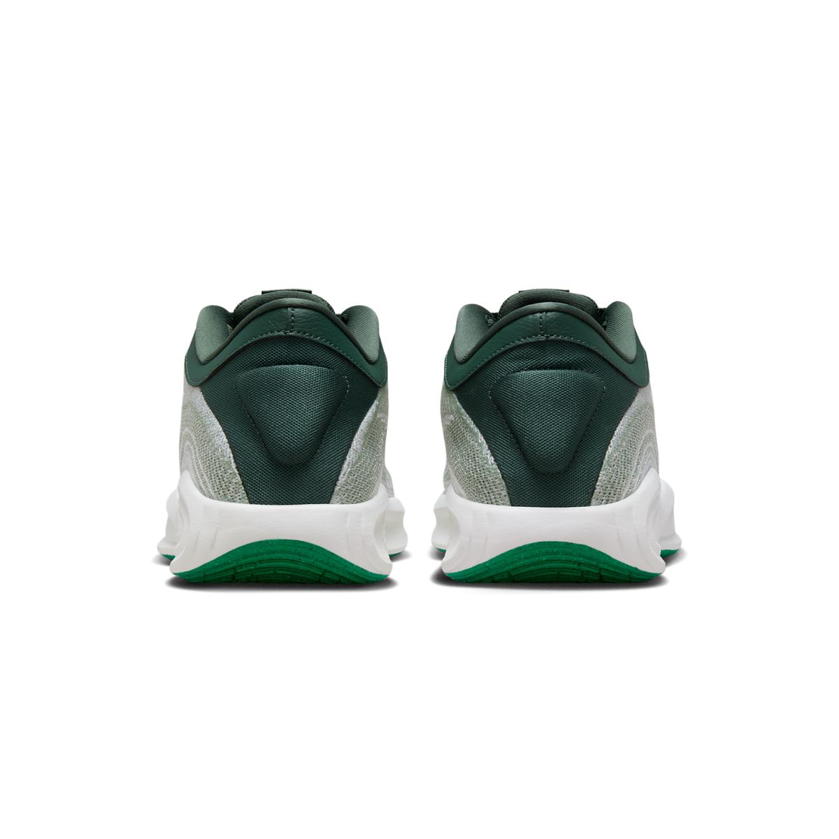Nike GT Hustle Academy Vintage Green Sail | FJ7791-300