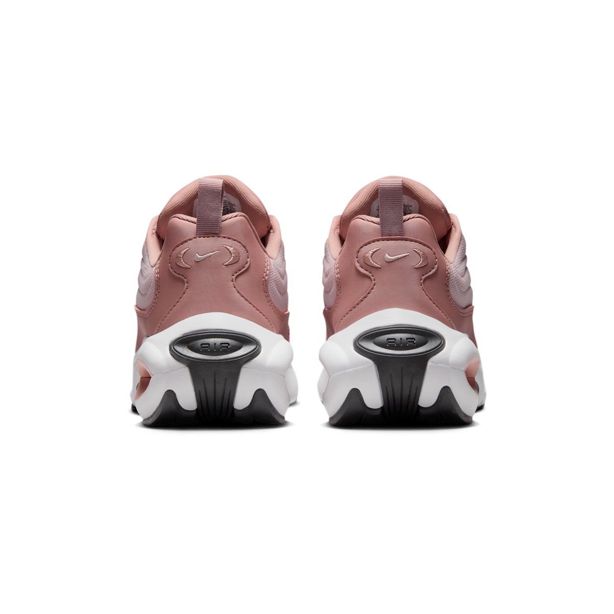 Nike Air Max Portal Particle Pink Silt Red (Women's) | HF3053-601