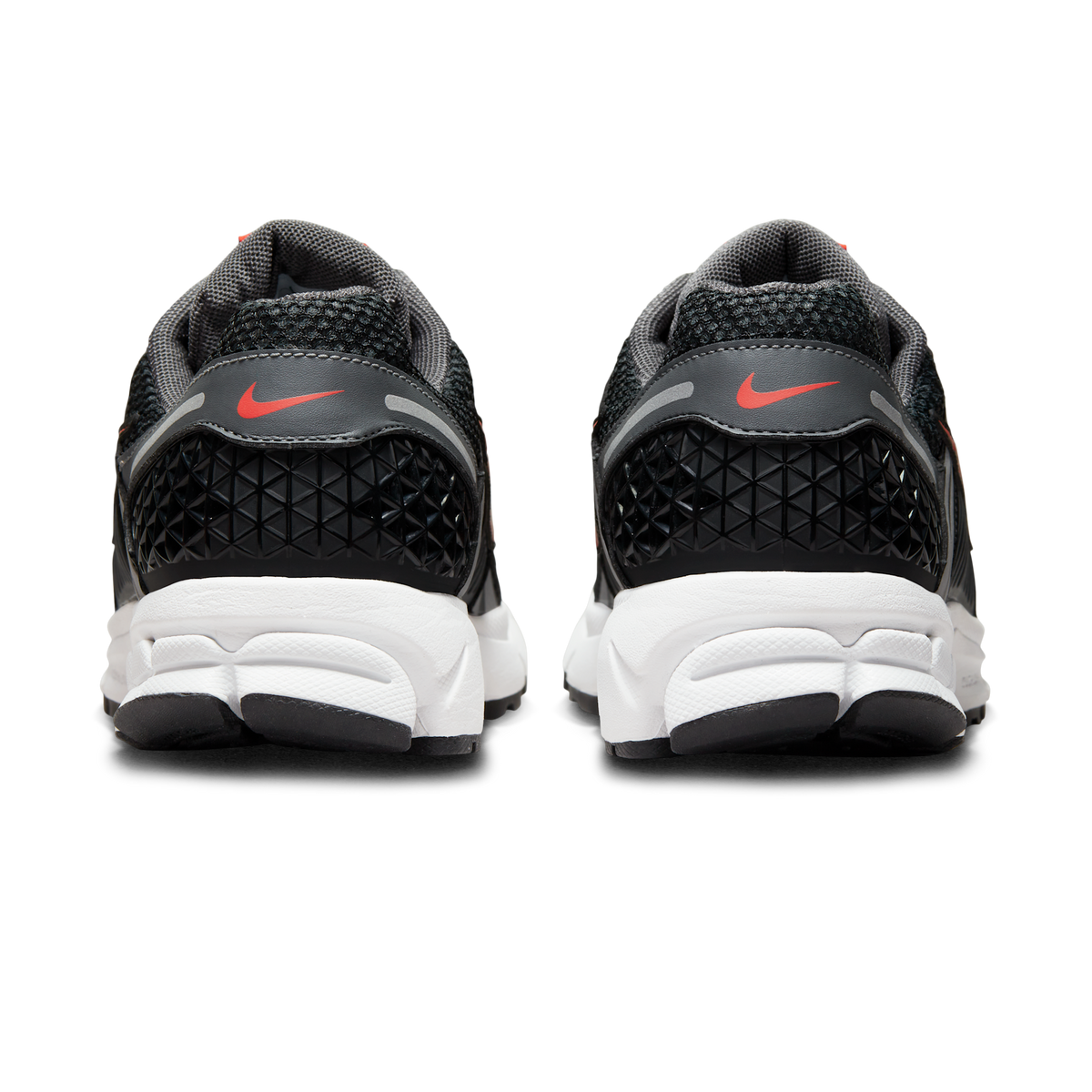 Nike Zoom Vomero 5 Black Picante Red