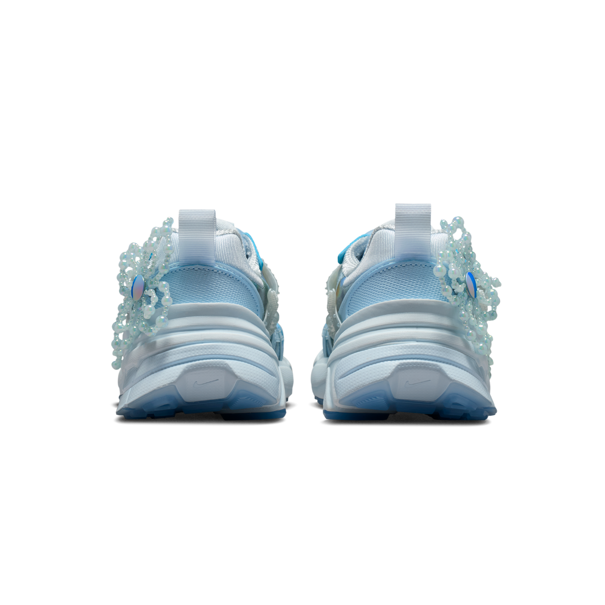 Nike V2K Run Susan Fang Artist Collection (Women's) | IB7426-400