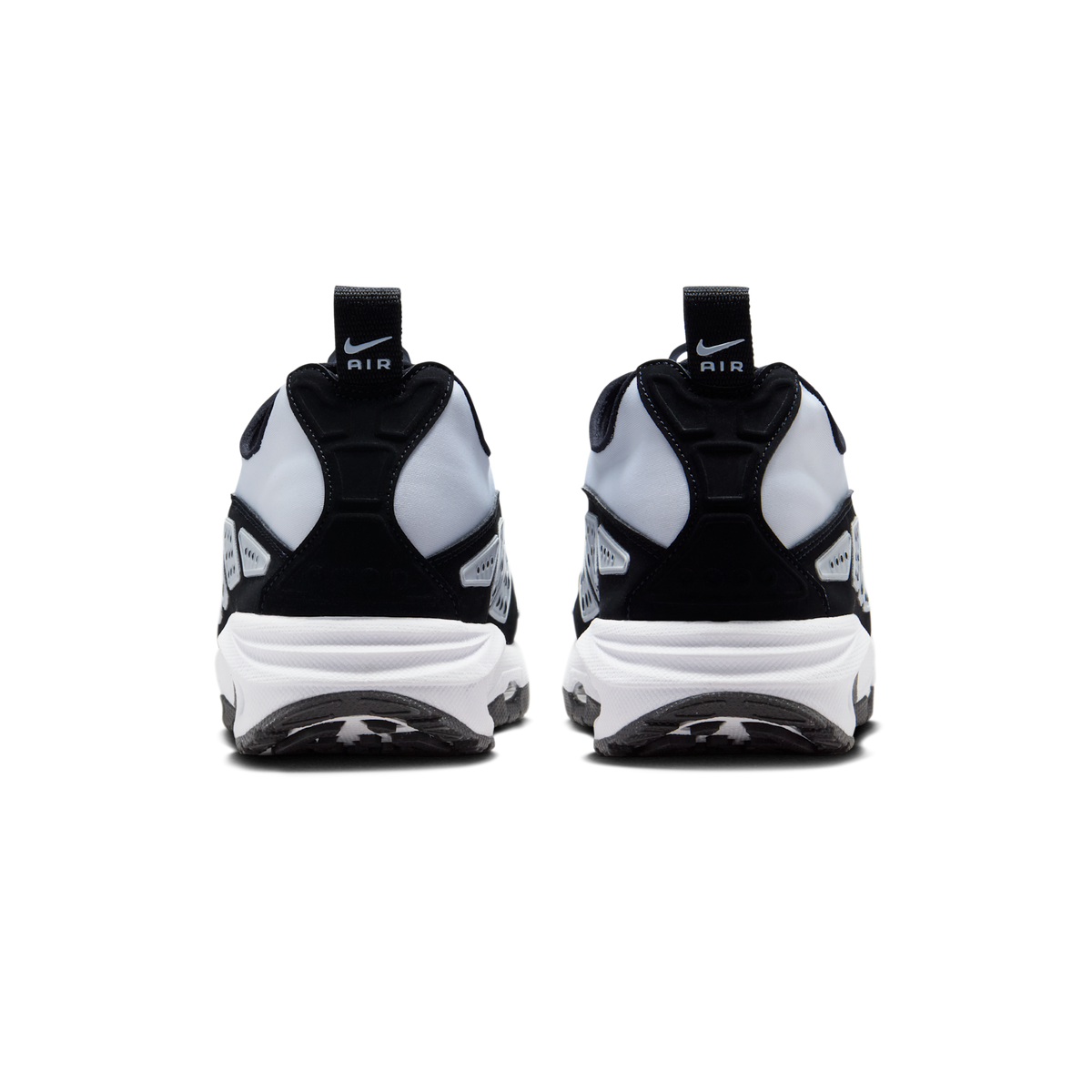 Nike Air Max Sunder White Black (Women's)