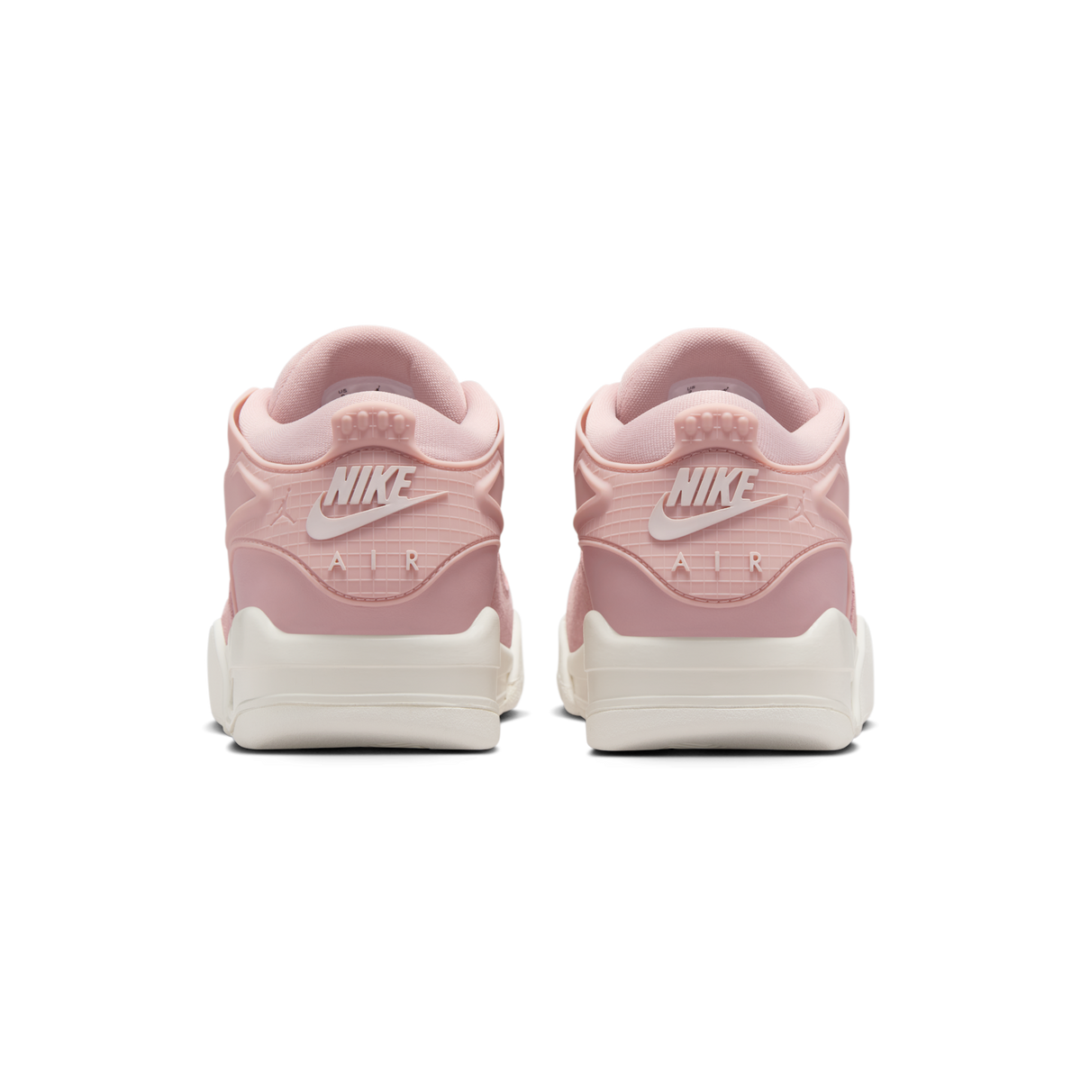 Jordan 4 RM Pink Oxford (Womens)
