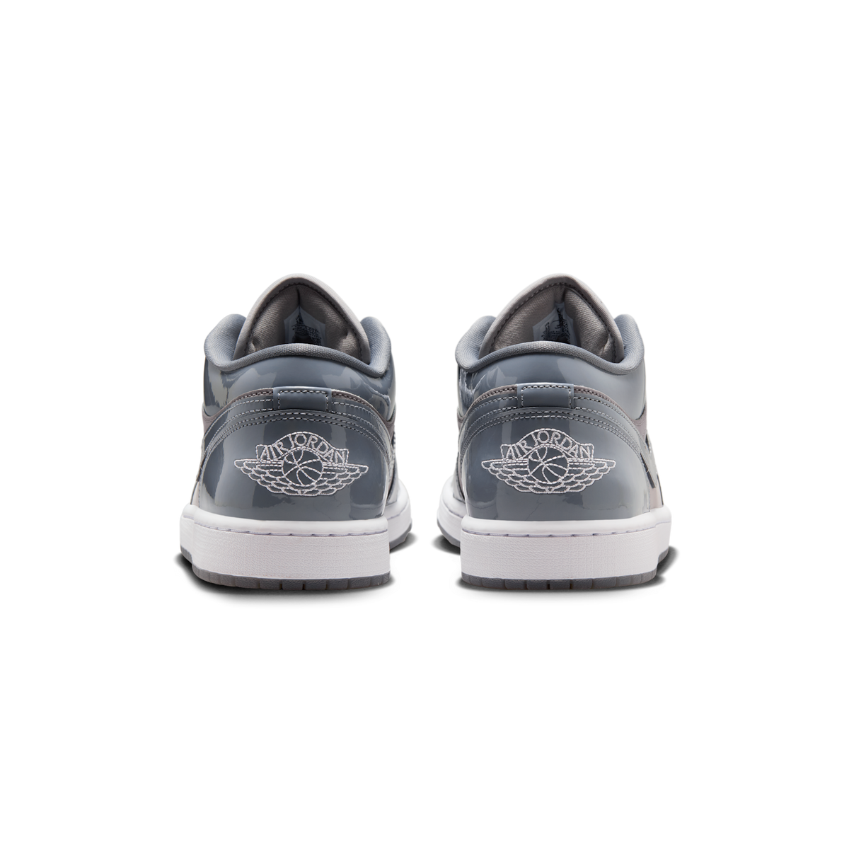 Jordan 1 Low SE Medium Grey Cool Grey White