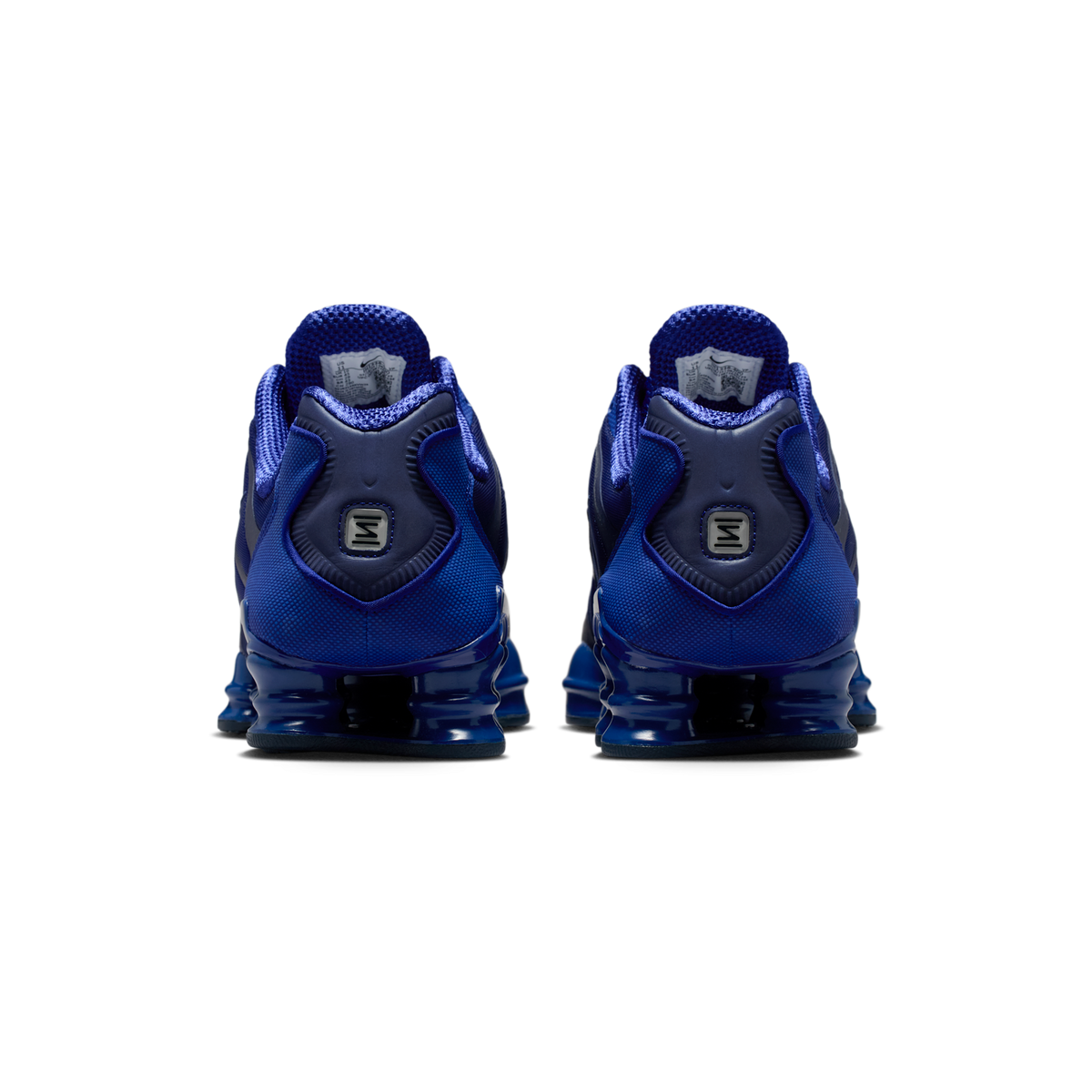Nike Shox TL Deep Royal Blue