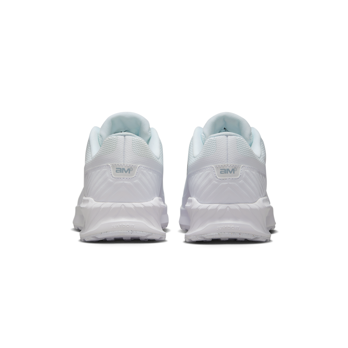 Nike Air Max BIA White Black Wolf Grey (Women's) | IF2628-100