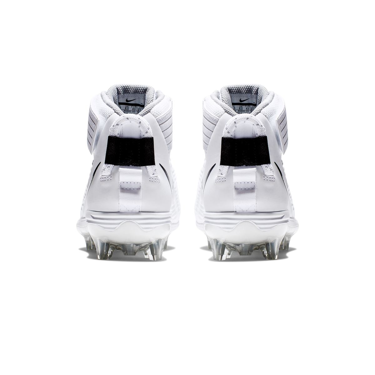 Nike Force Savage Pro 2 White Black