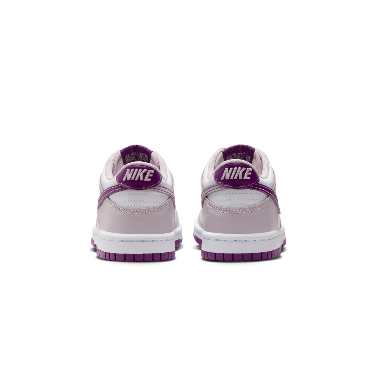 Nike Dunk Low Platinum Violet (GS)
