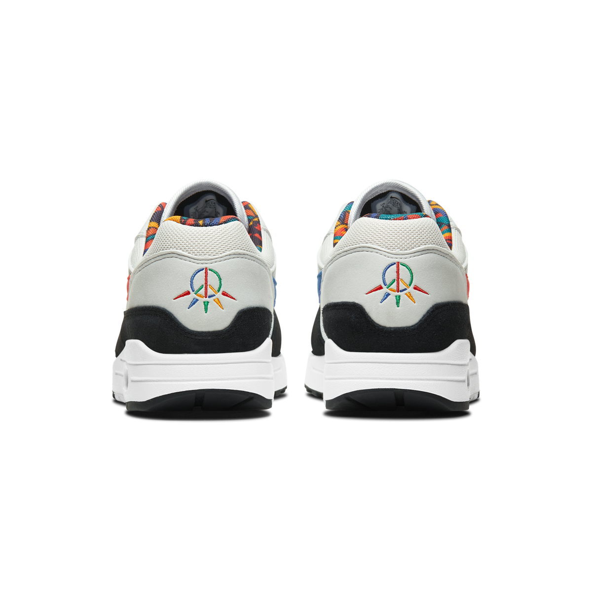 Nike Air Max 1 Live Together, Play Together